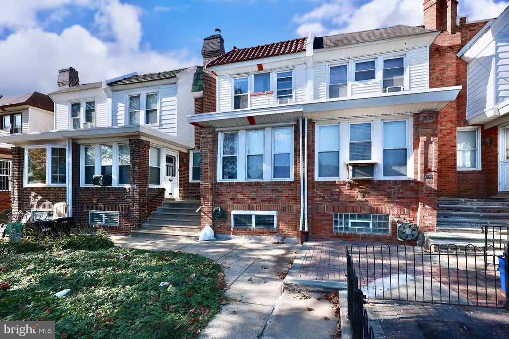 Photo of 3532 Shelmire Avenue, PHILADELPHIA, PA 19136 (MLS # PAPH2551838)