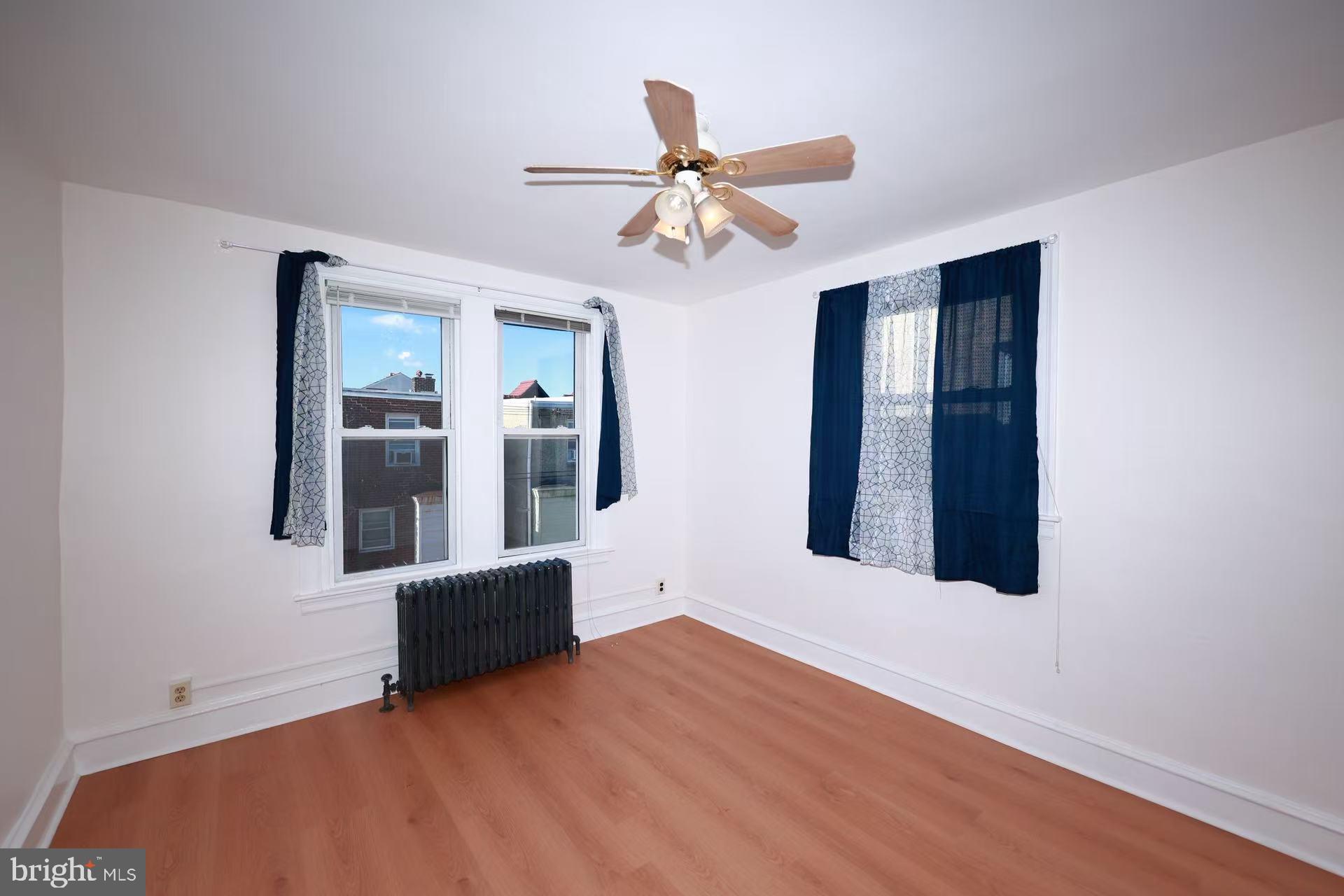 MAYFAIR (WEST) - Residential