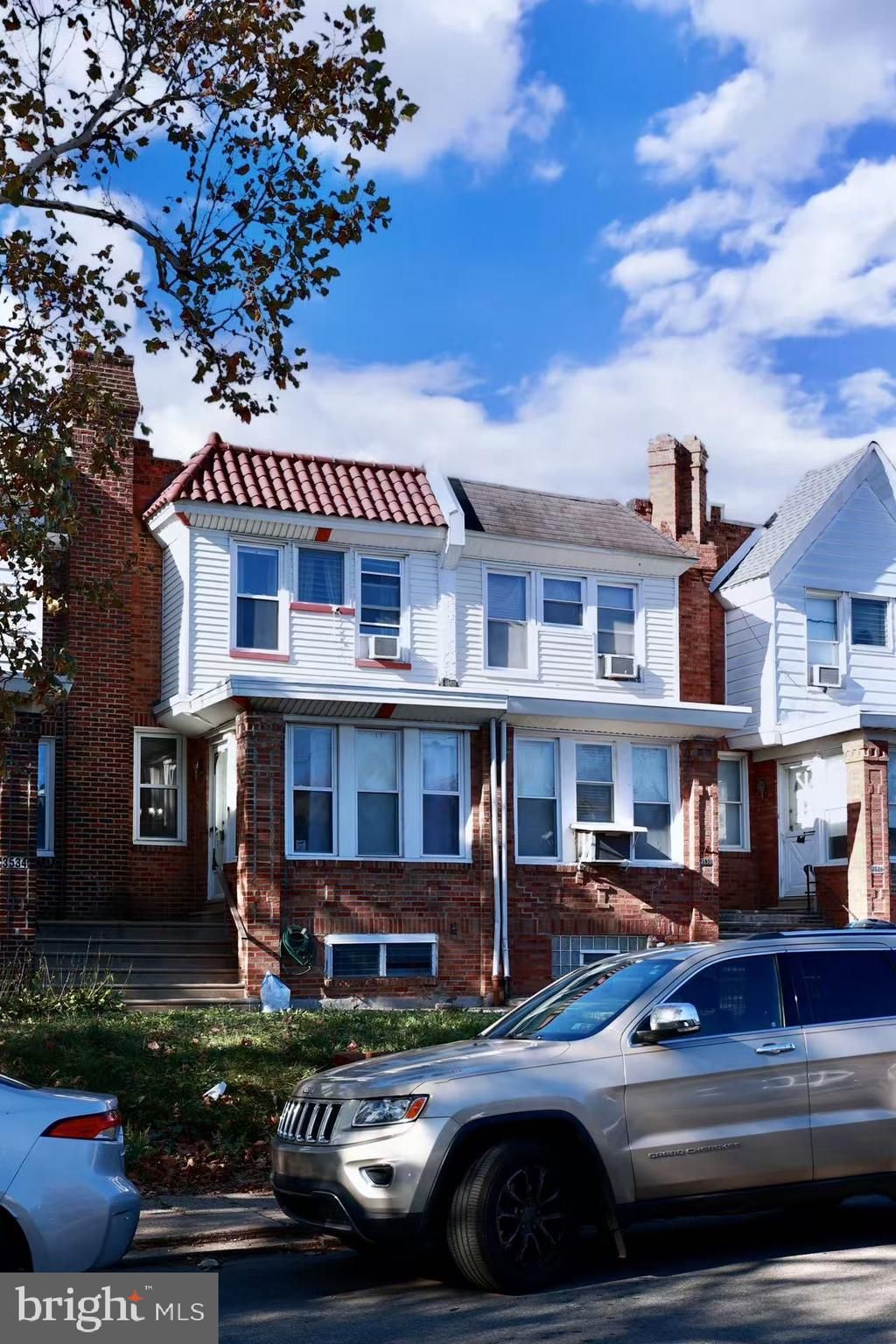 Photo of 3532 Shelmire Avenue, PHILADELPHIA, PA 19136 (MLS # PAPH2551838)