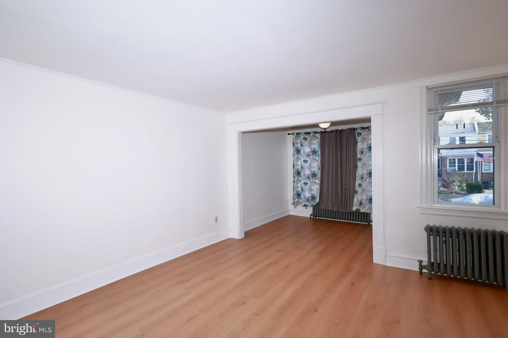 MAYFAIR (WEST) - Residential