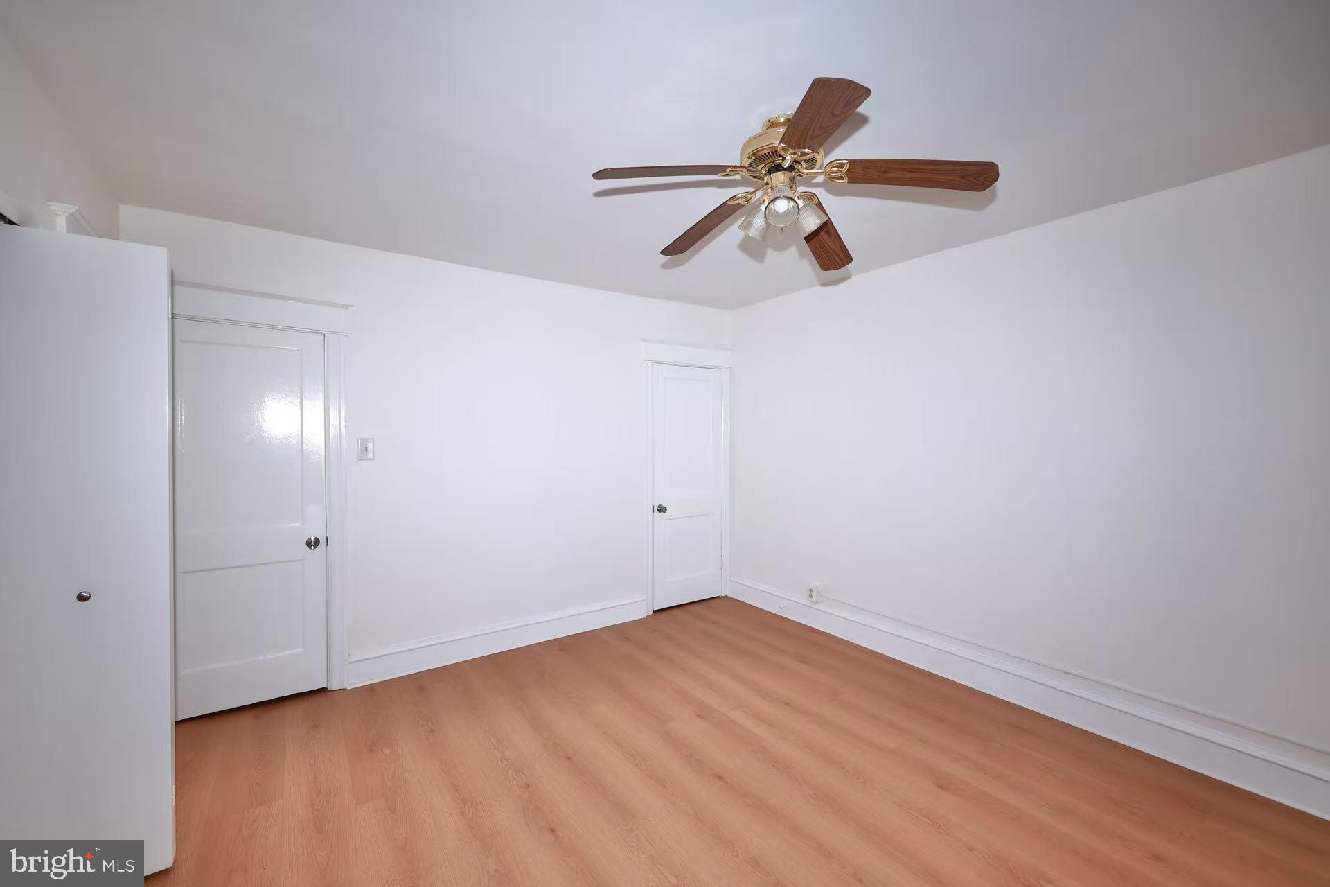 MAYFAIR (WEST) - Residential