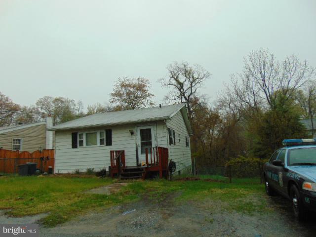 GREEN HAVEN - Residential