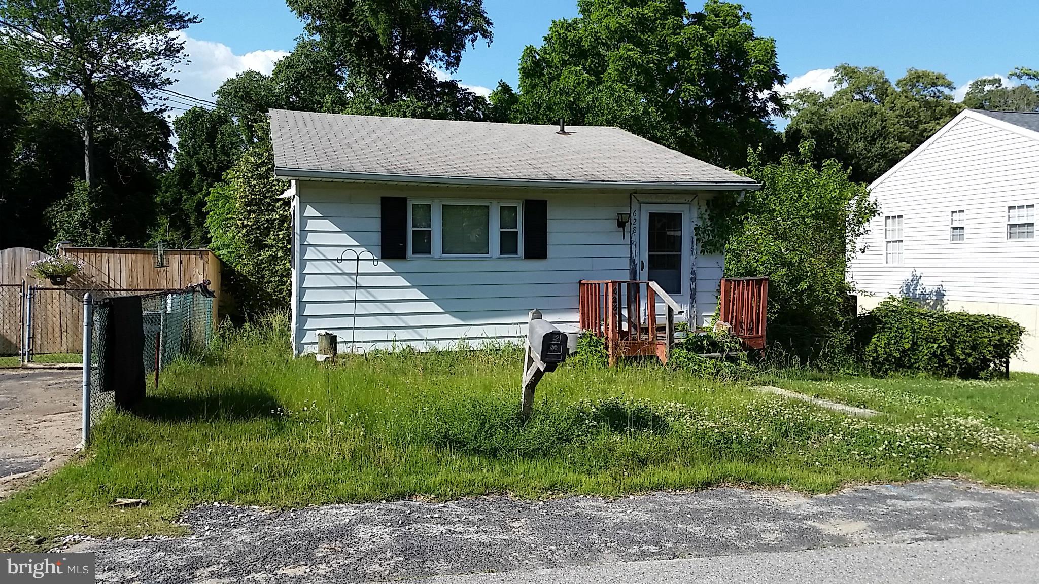 GREEN HAVEN - Residential