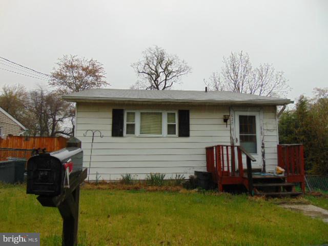 GREEN HAVEN - Residential