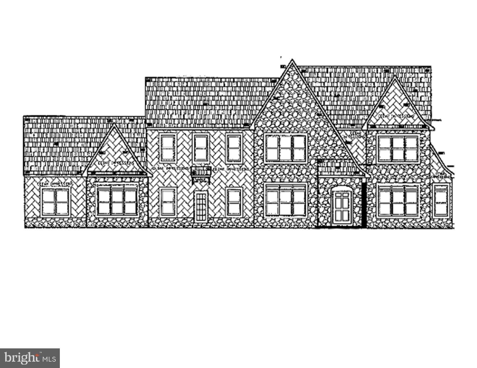 GREEN VALLEY CROSS - Residential