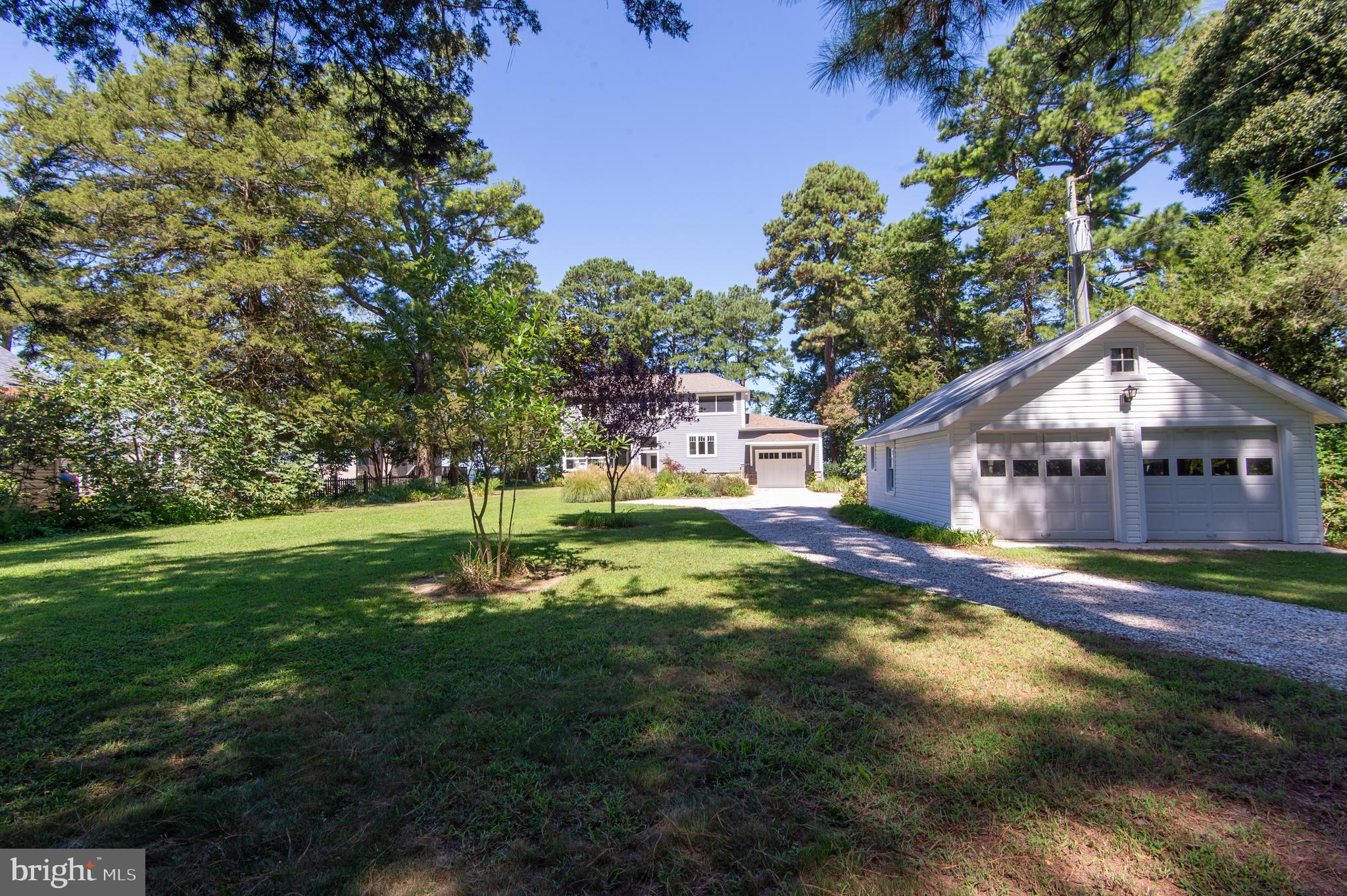 BEACH HAVEN - Residential