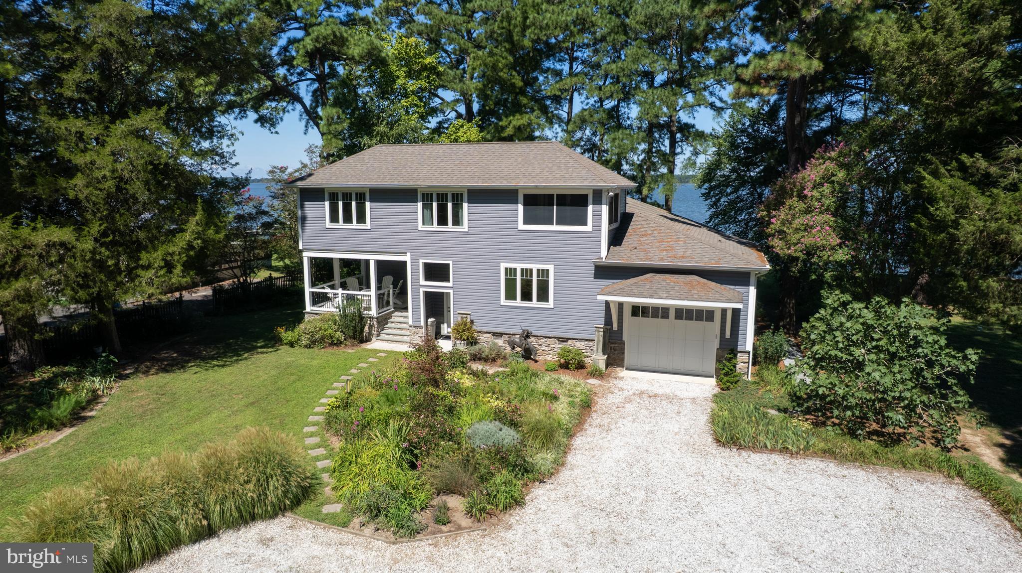 5704 BEACH HAVEN ROAD