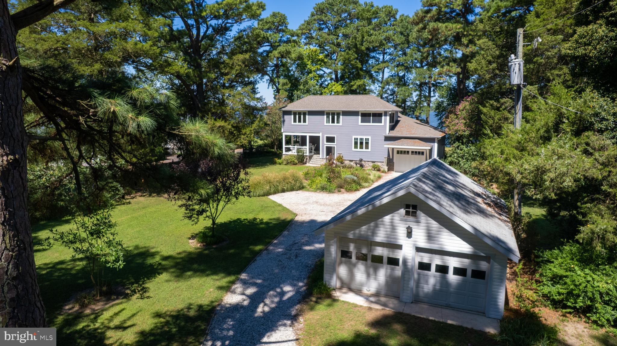 BEACH HAVEN - Residential