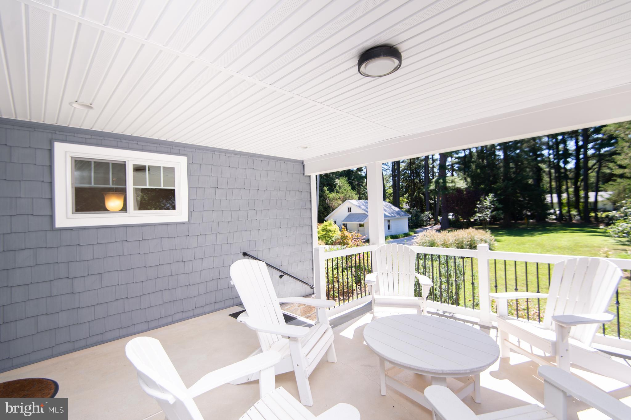 BEACH HAVEN - Residential