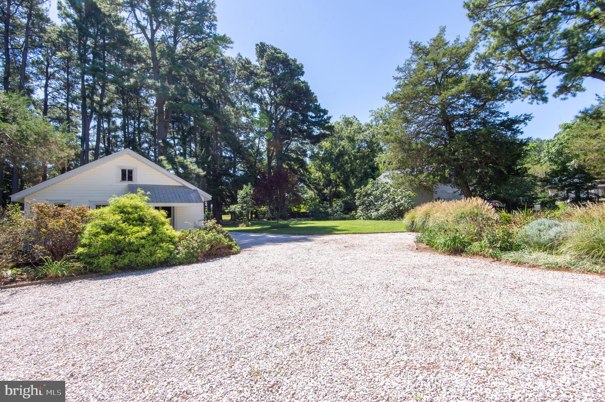 BEACH HAVEN - Residential