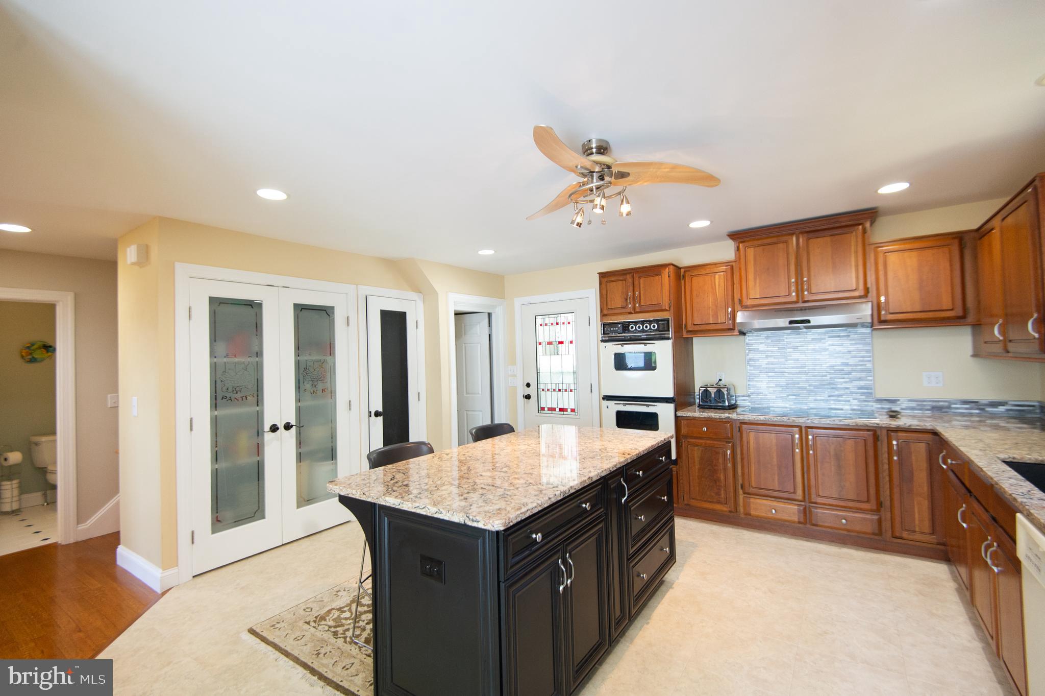 BEACH HAVEN - Residential