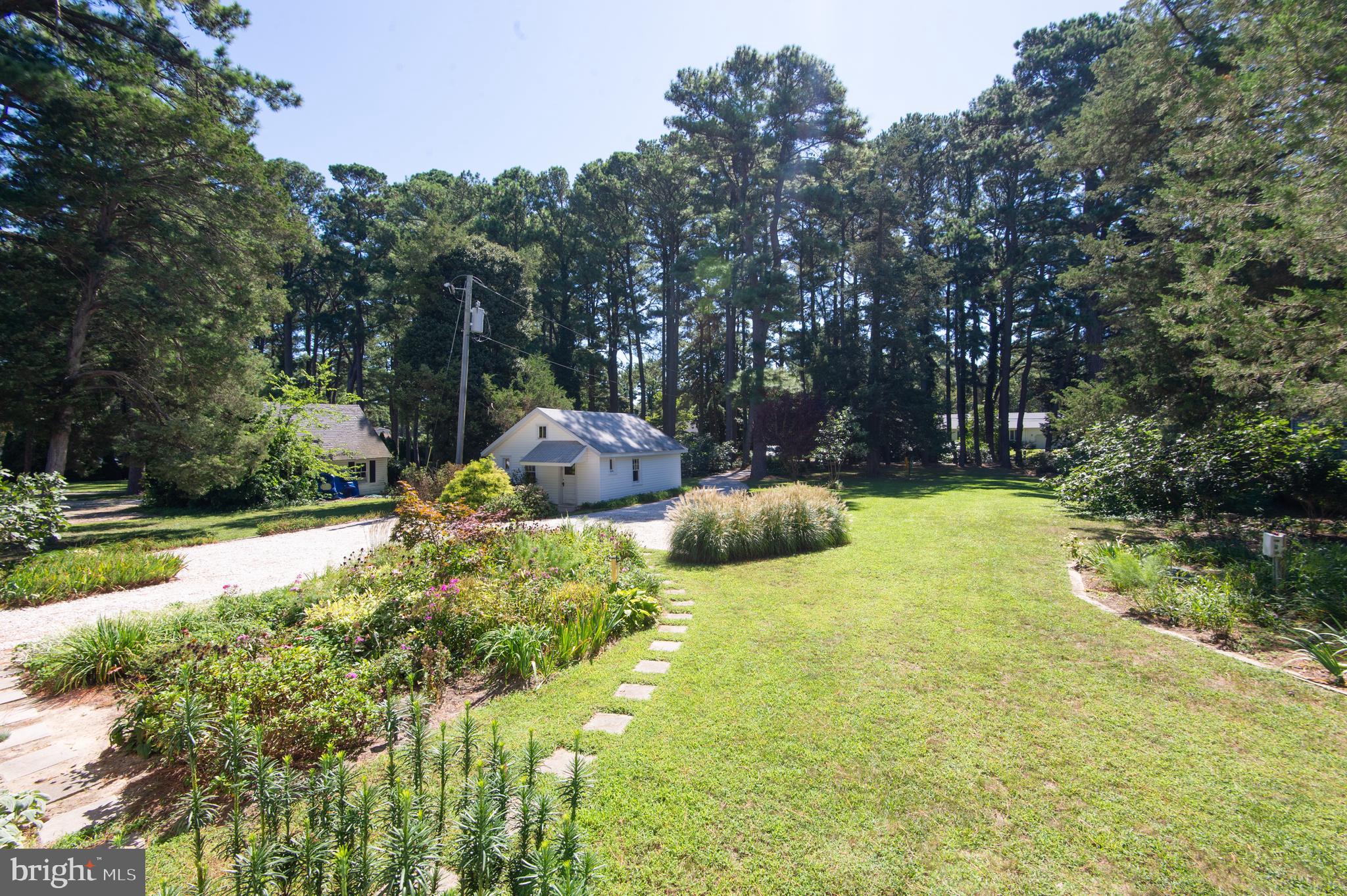 BEACH HAVEN - Residential