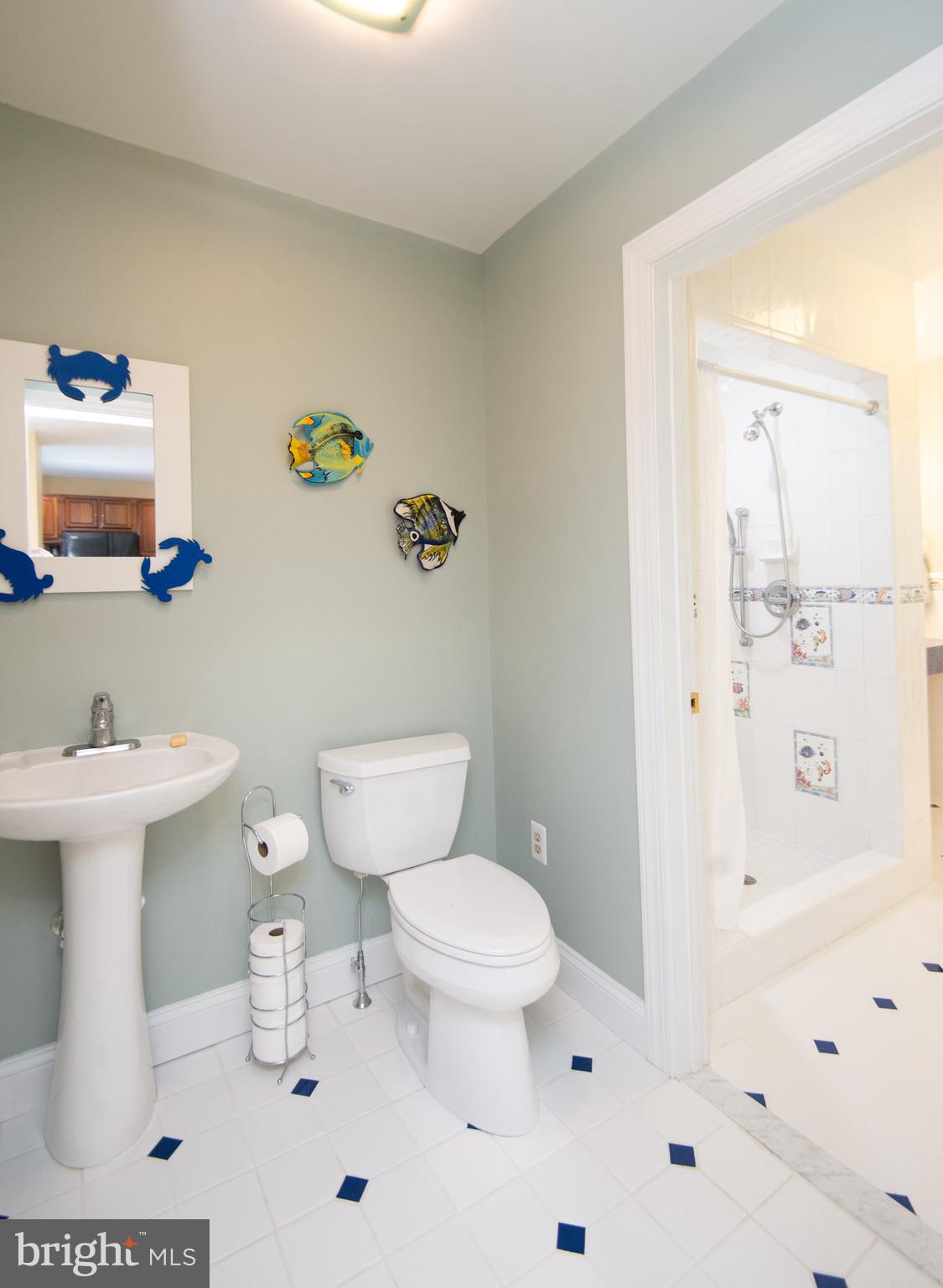 BEACH HAVEN - Residential