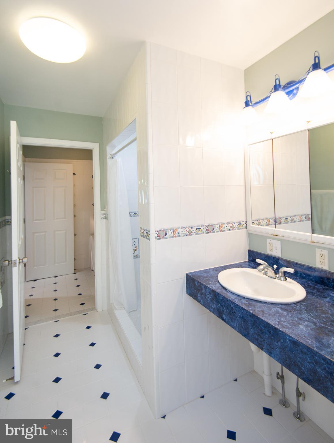 BEACH HAVEN - Residential