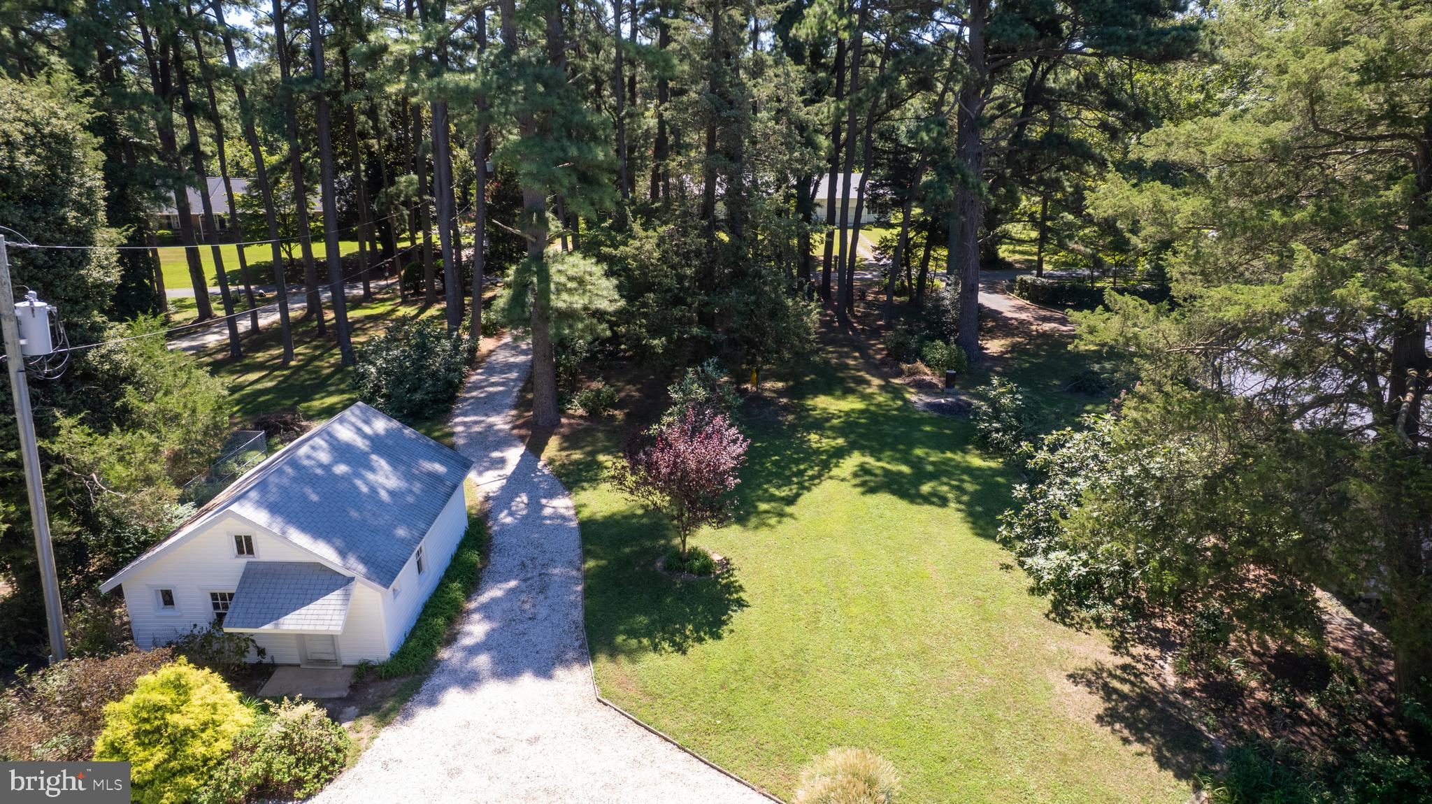 BEACH HAVEN - Residential