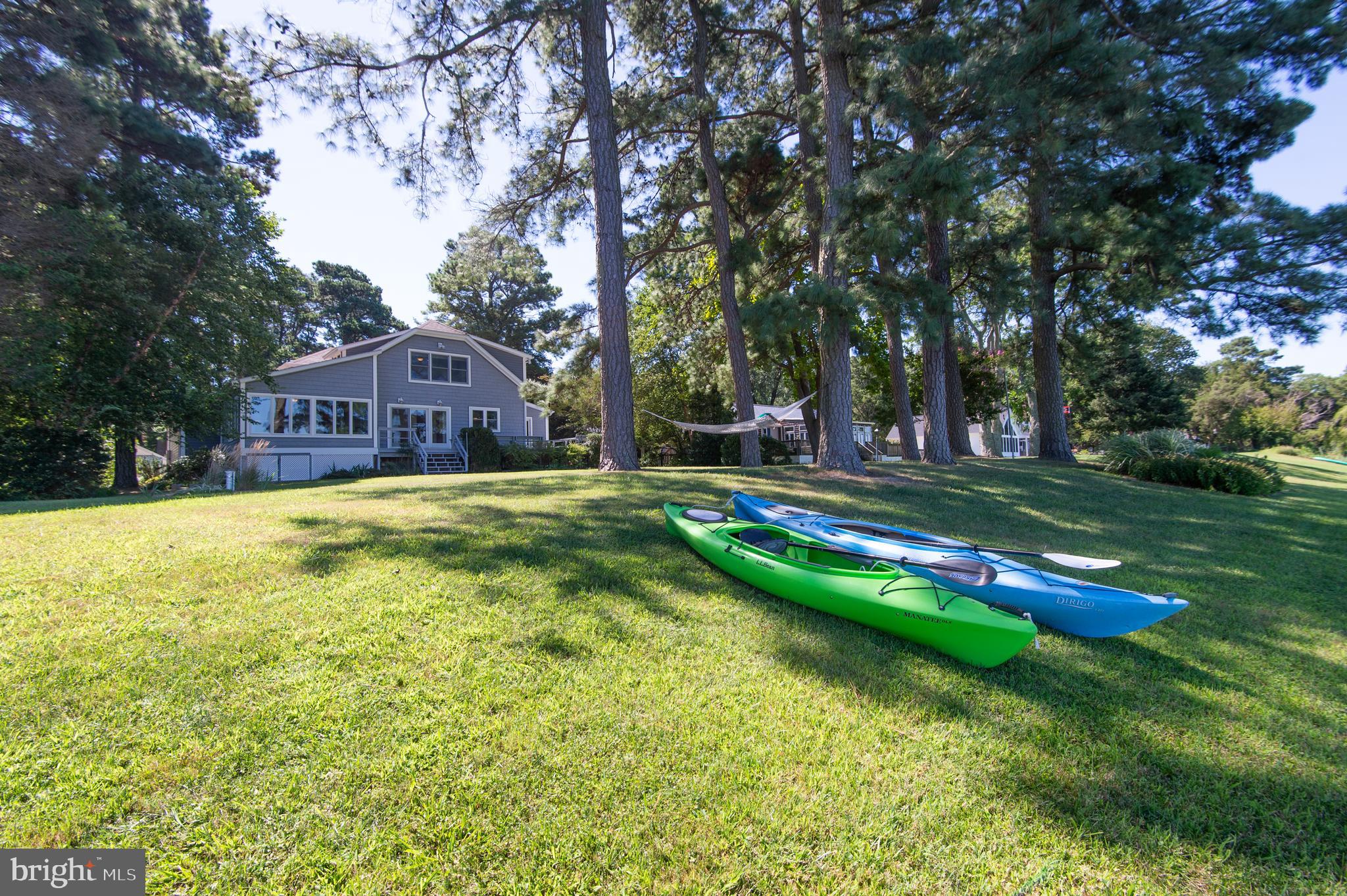 BEACH HAVEN - Residential