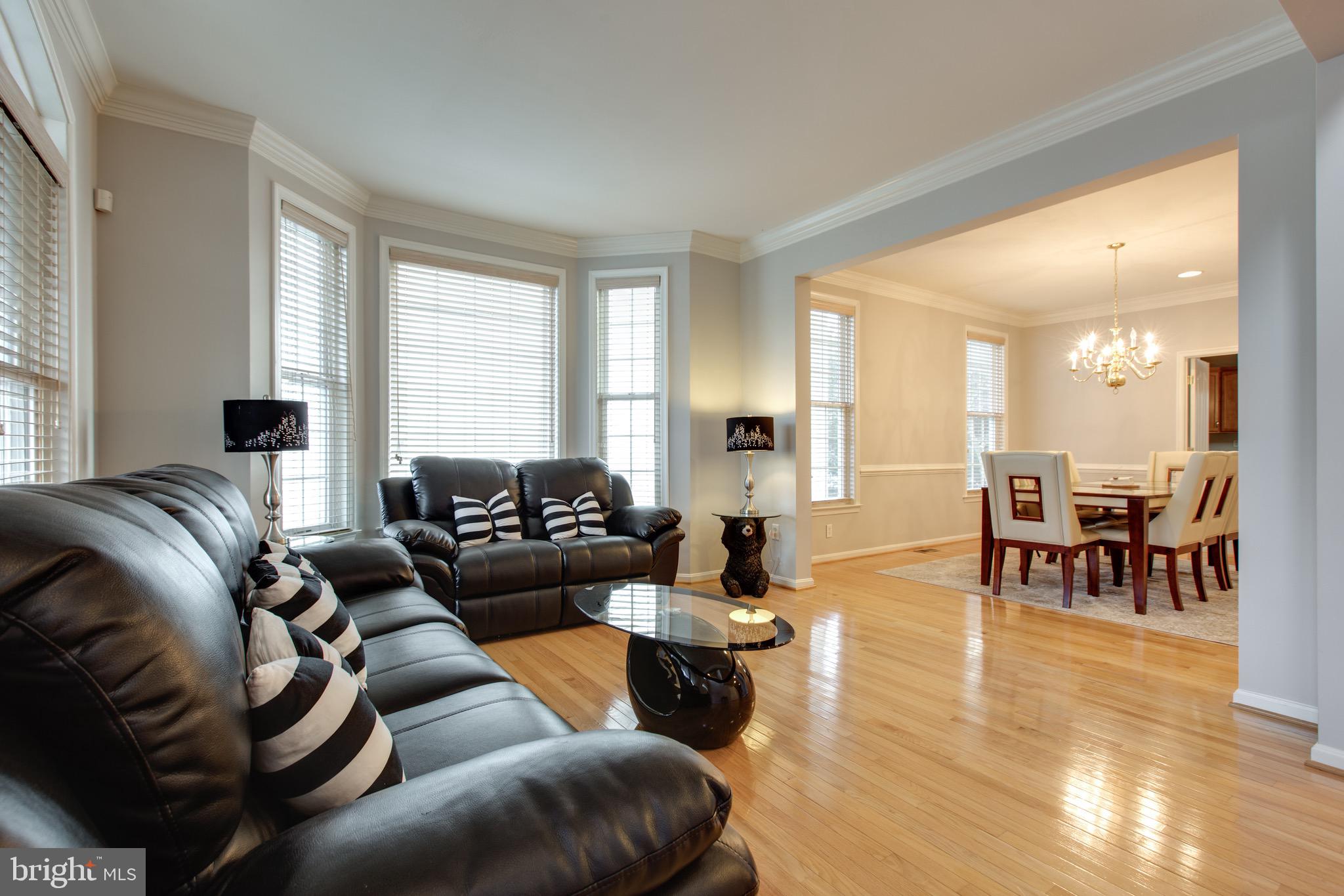 EMERSON - Residential Lease