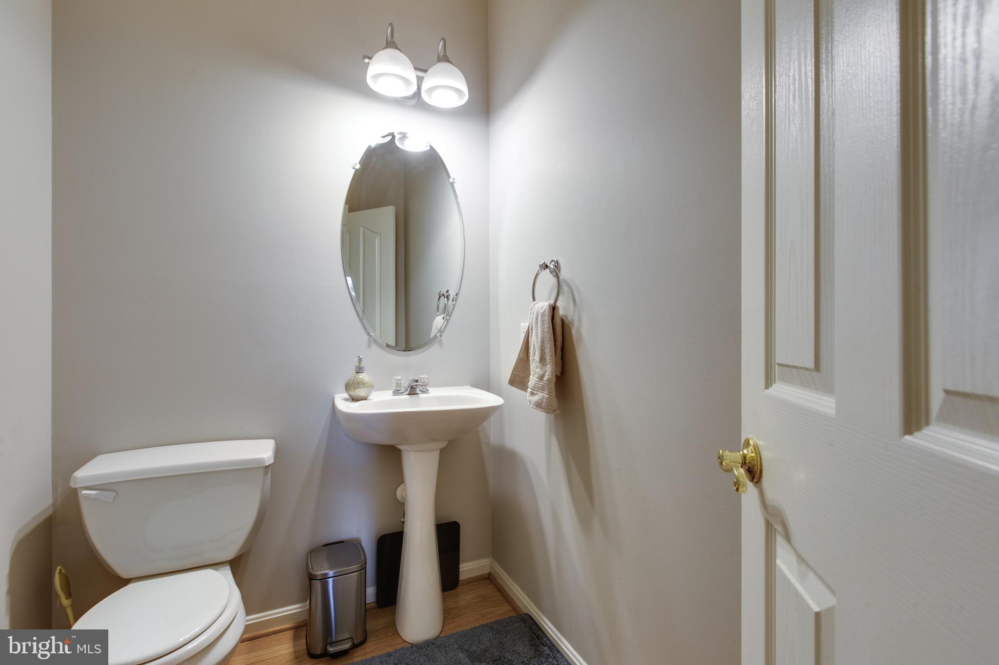 EMERSON - Residential Lease