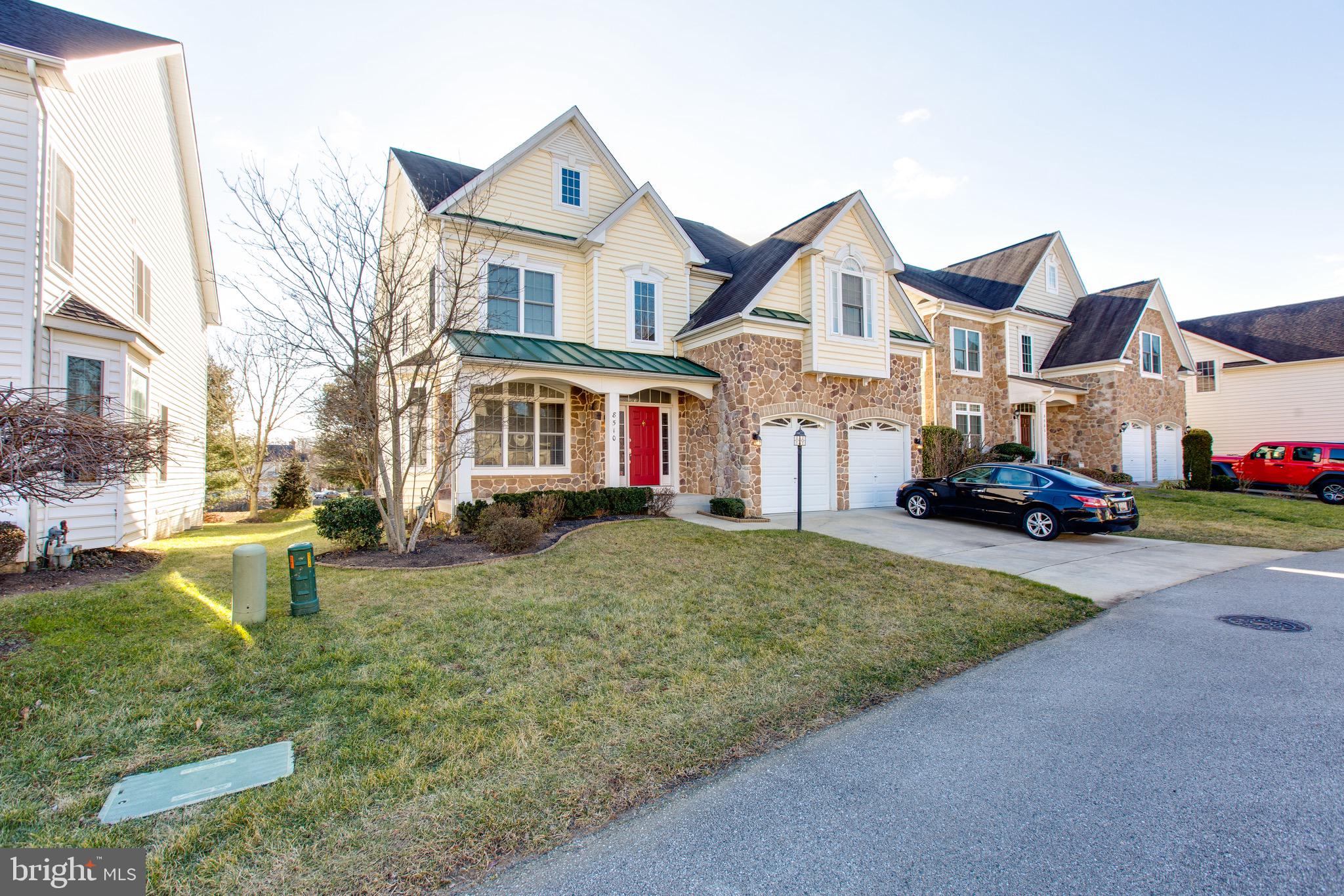 EMERSON - Residential Lease