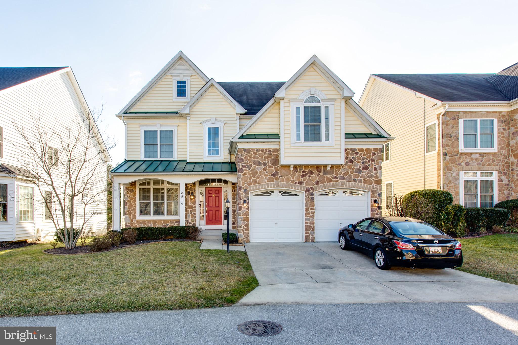 EMERSON - Residential Lease