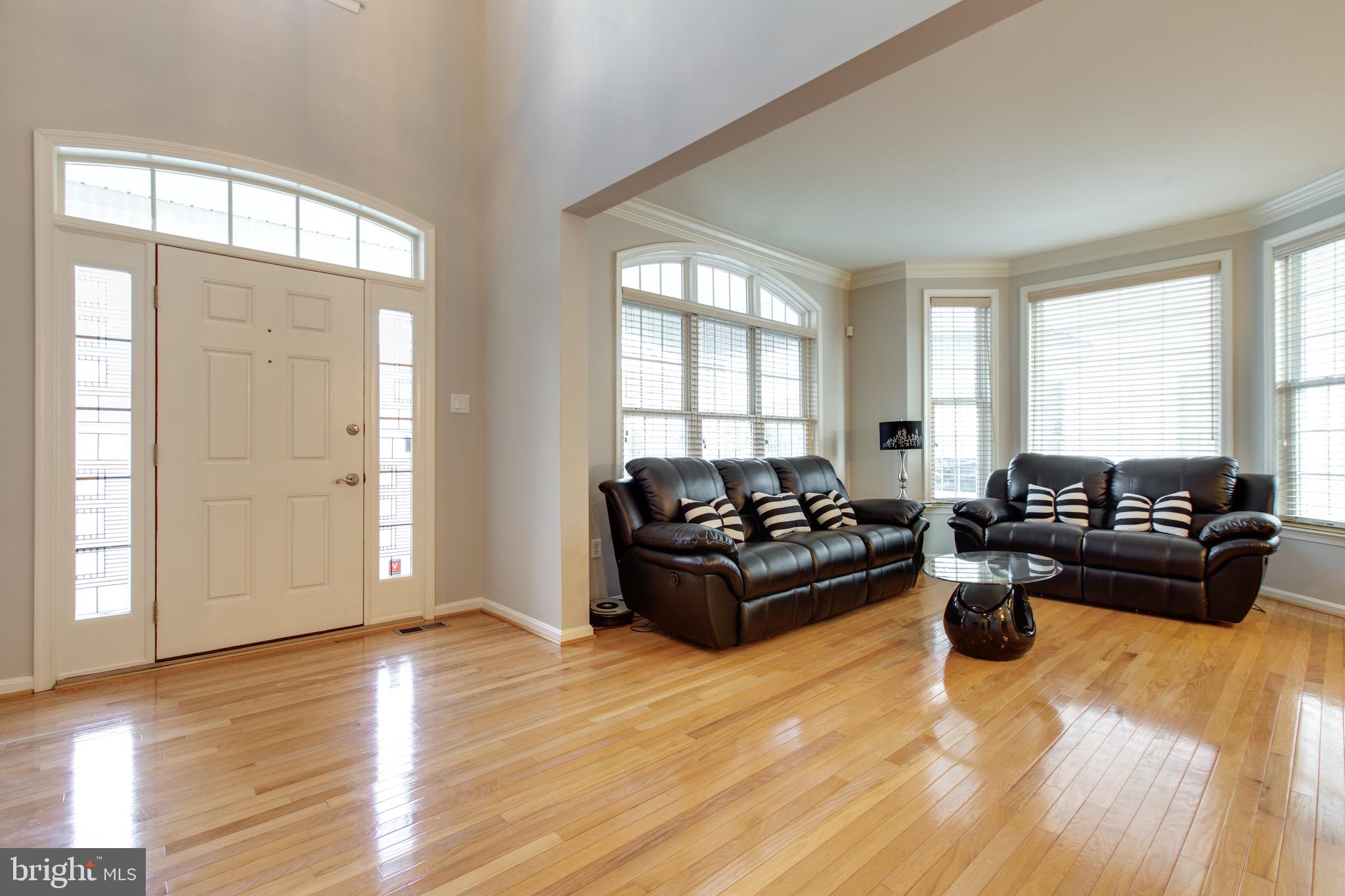 EMERSON - Residential Lease