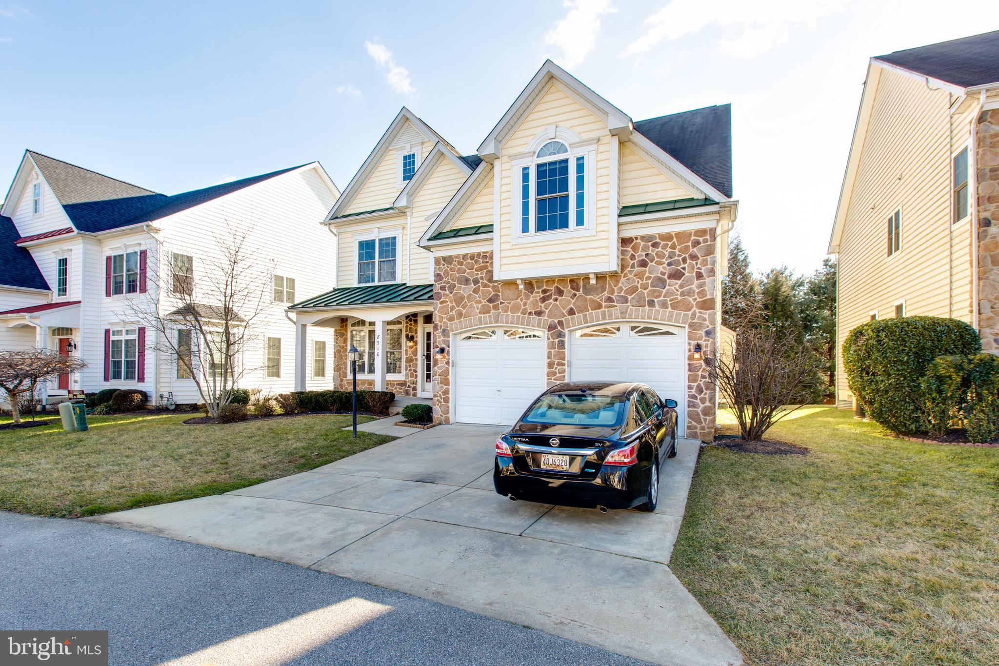 EMERSON - Residential Lease