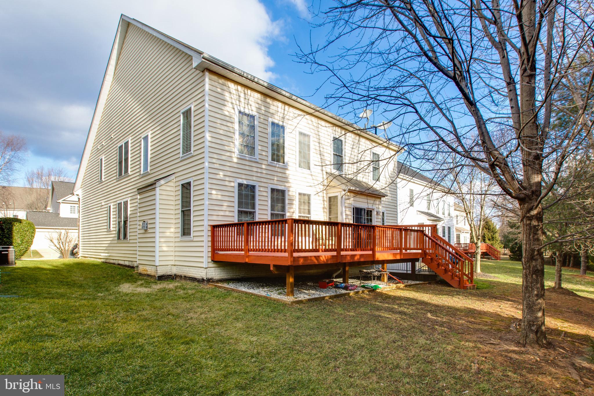 EMERSON - Residential Lease