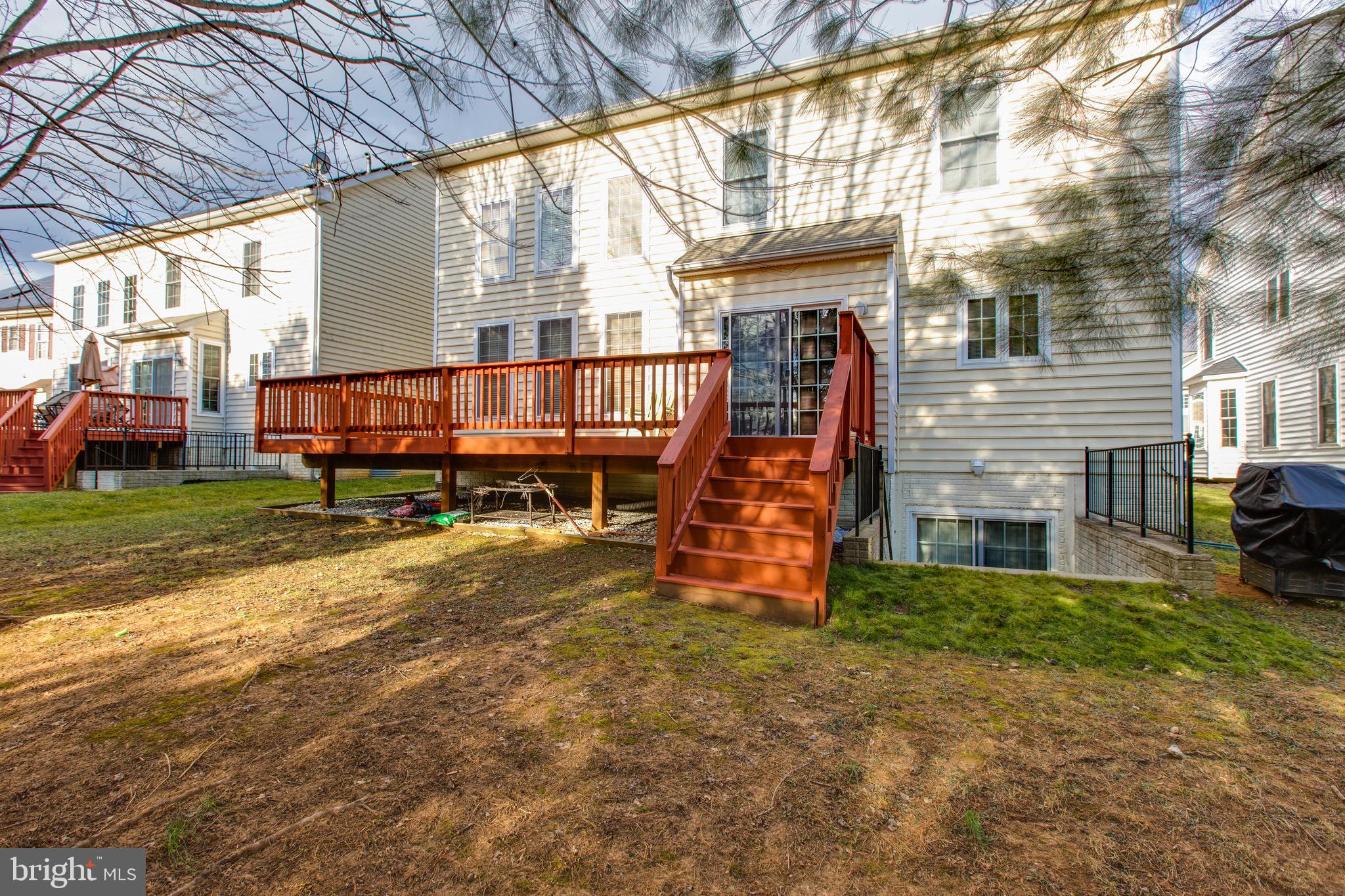 EMERSON - Residential Lease