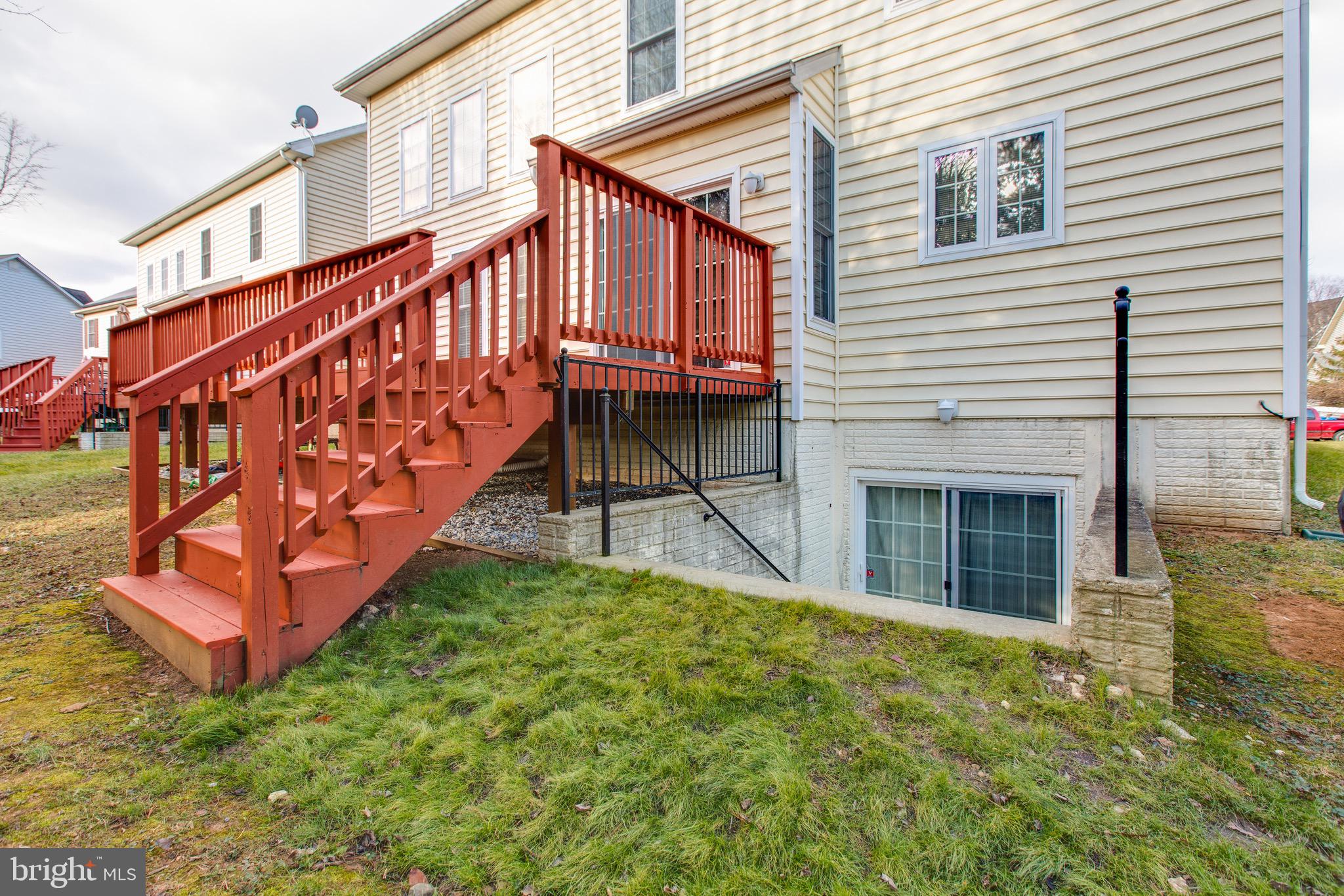 EMERSON - Residential Lease