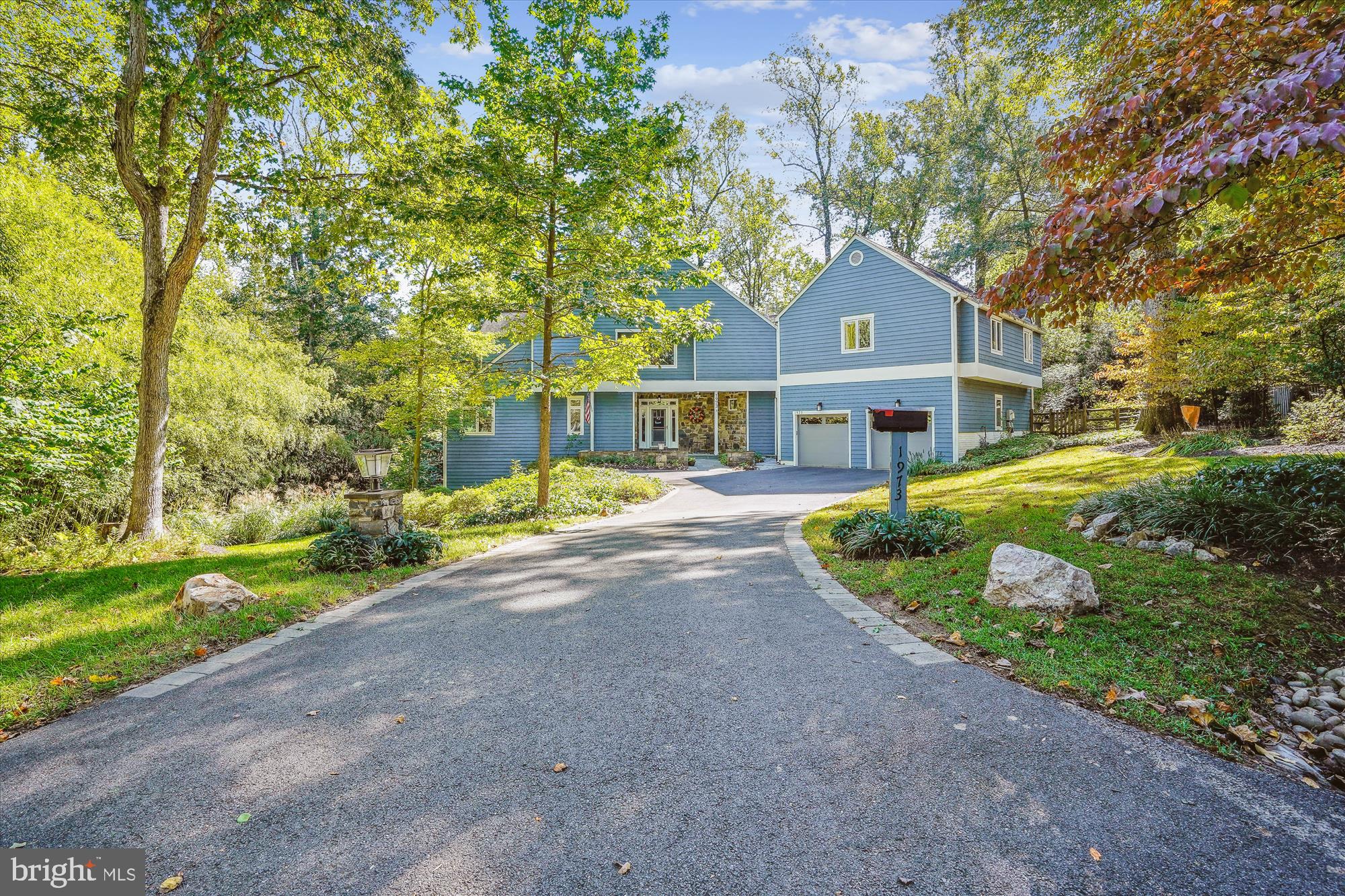 FRANKLIN PARK - Residential