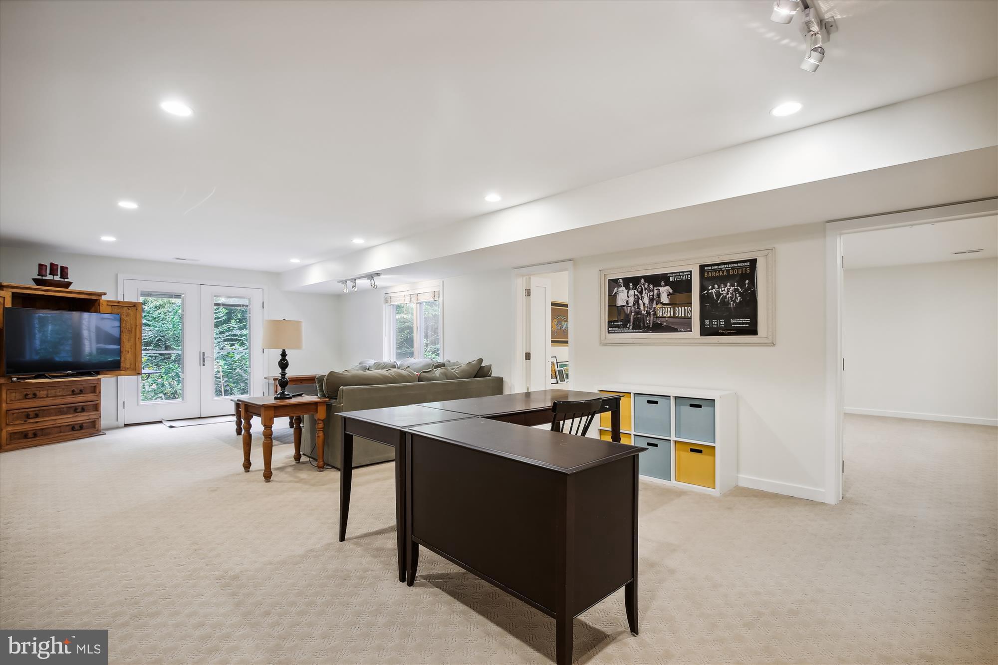 FRANKLIN PARK - Residential