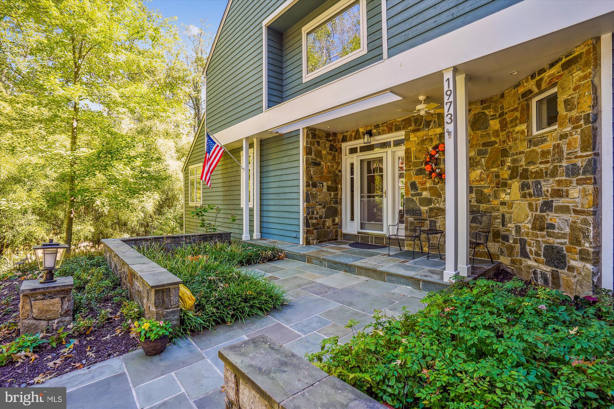 FRANKLIN PARK - Residential