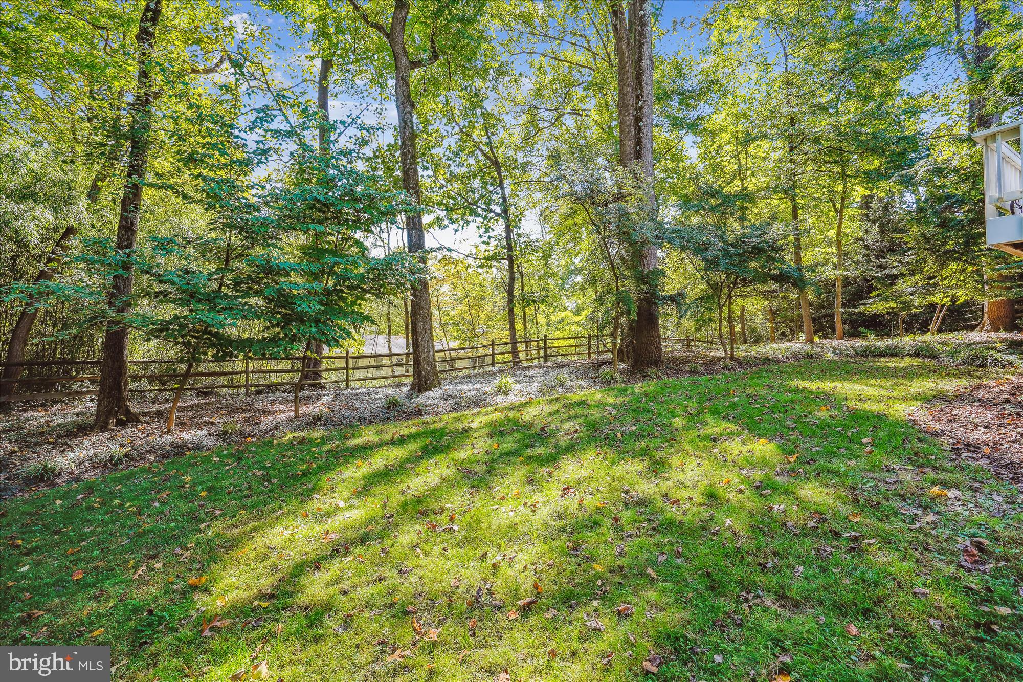 FRANKLIN PARK - Residential