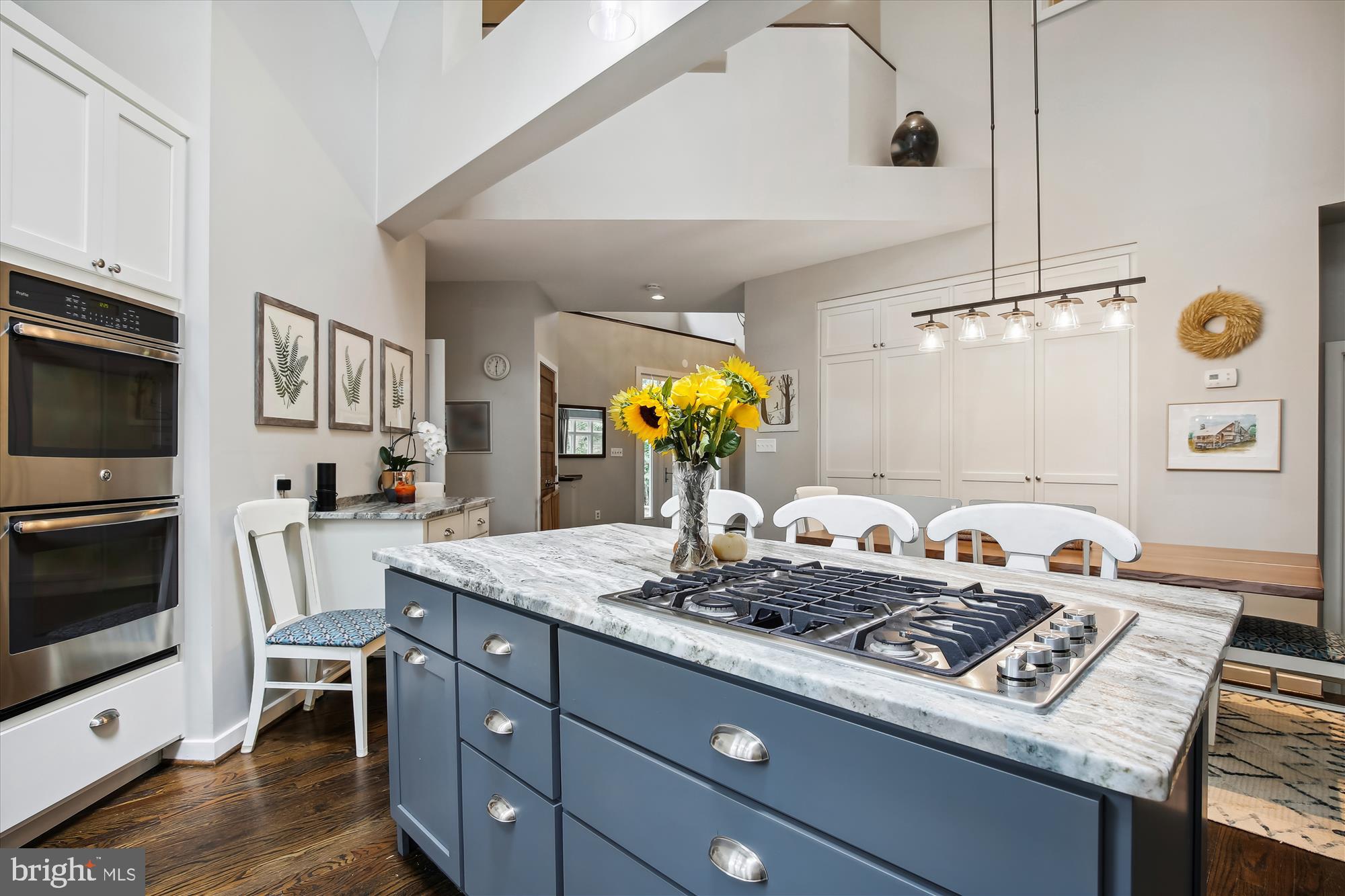 FRANKLIN PARK - Residential