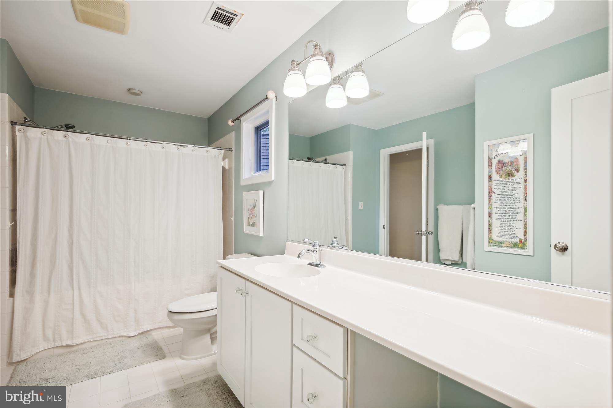 FRANKLIN PARK - Residential