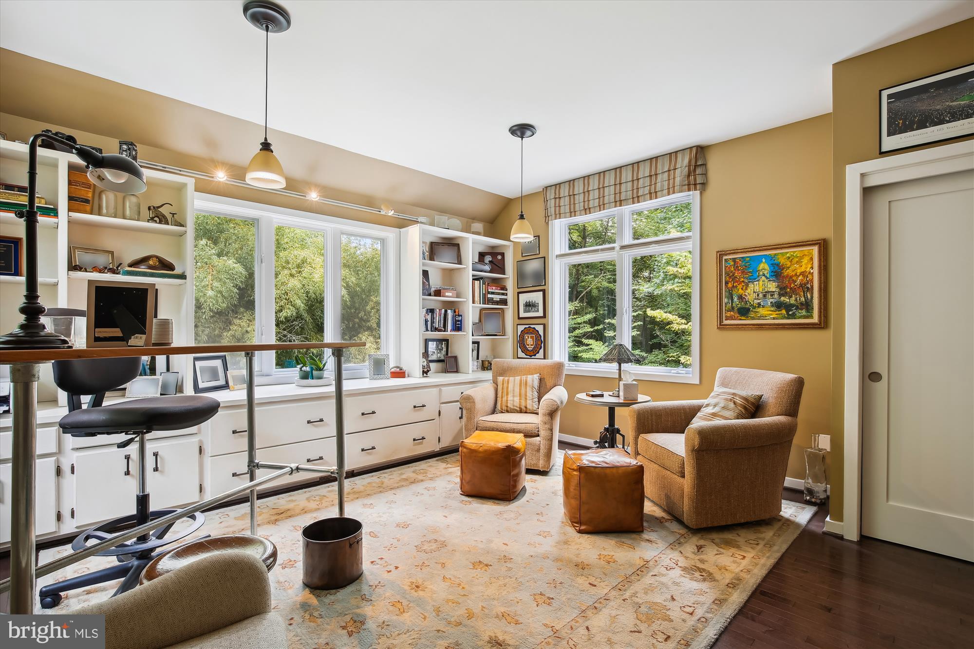 FRANKLIN PARK - Residential