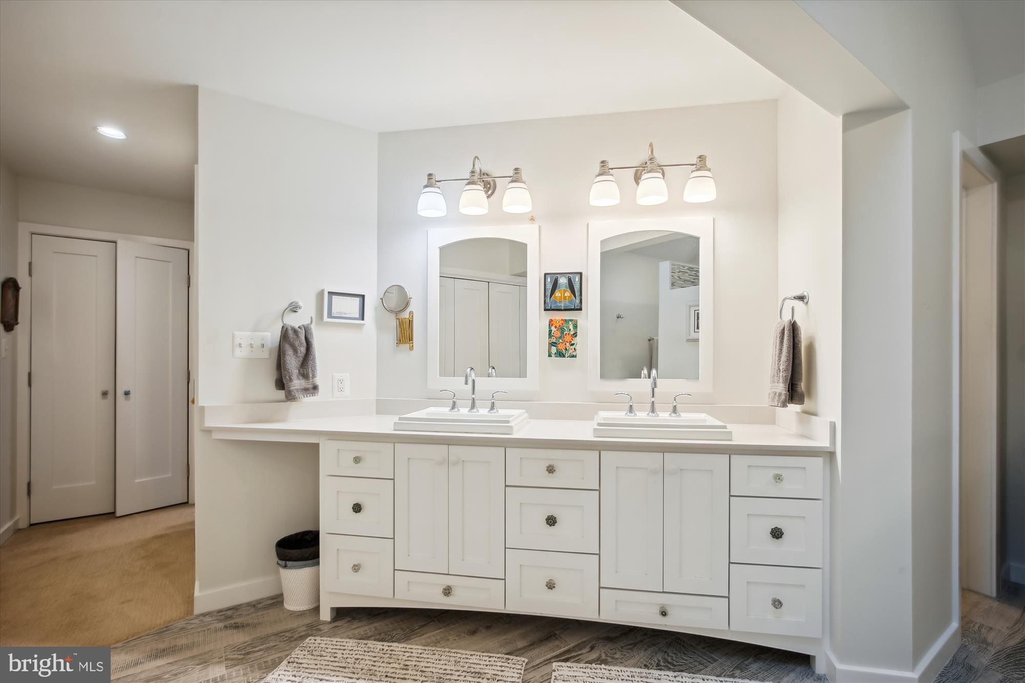 FRANKLIN PARK - Residential