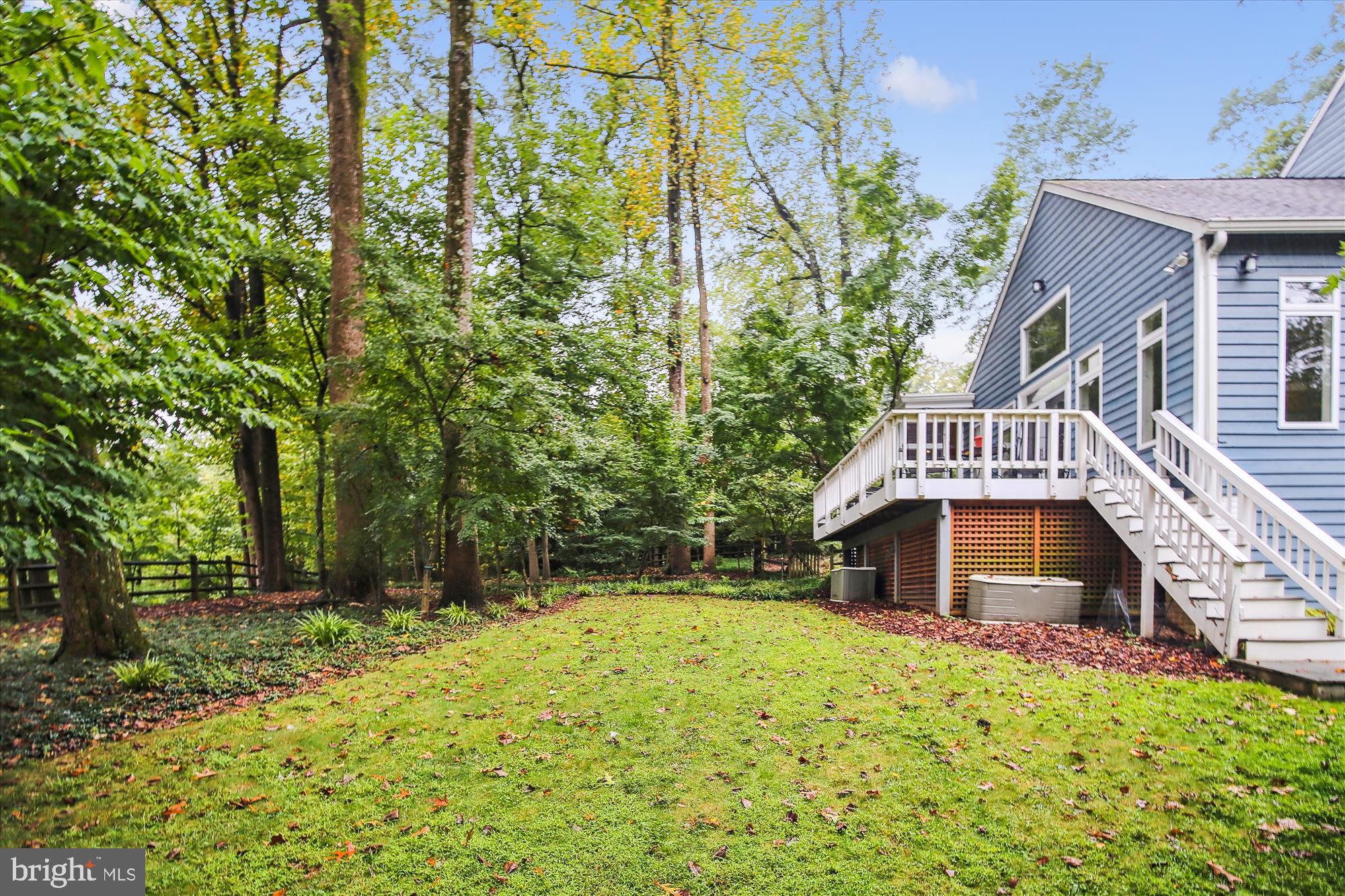 FRANKLIN PARK - Residential