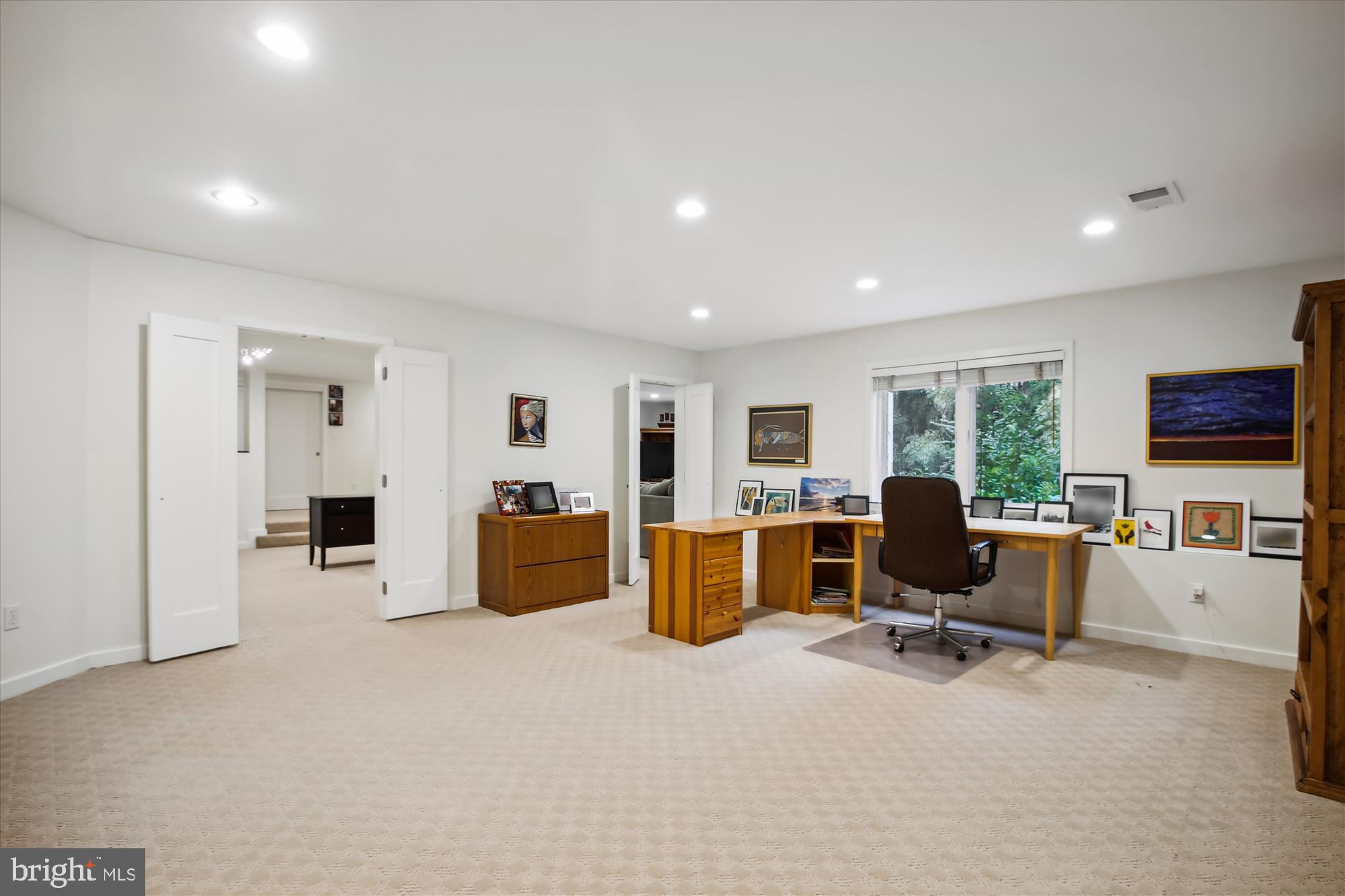 FRANKLIN PARK - Residential