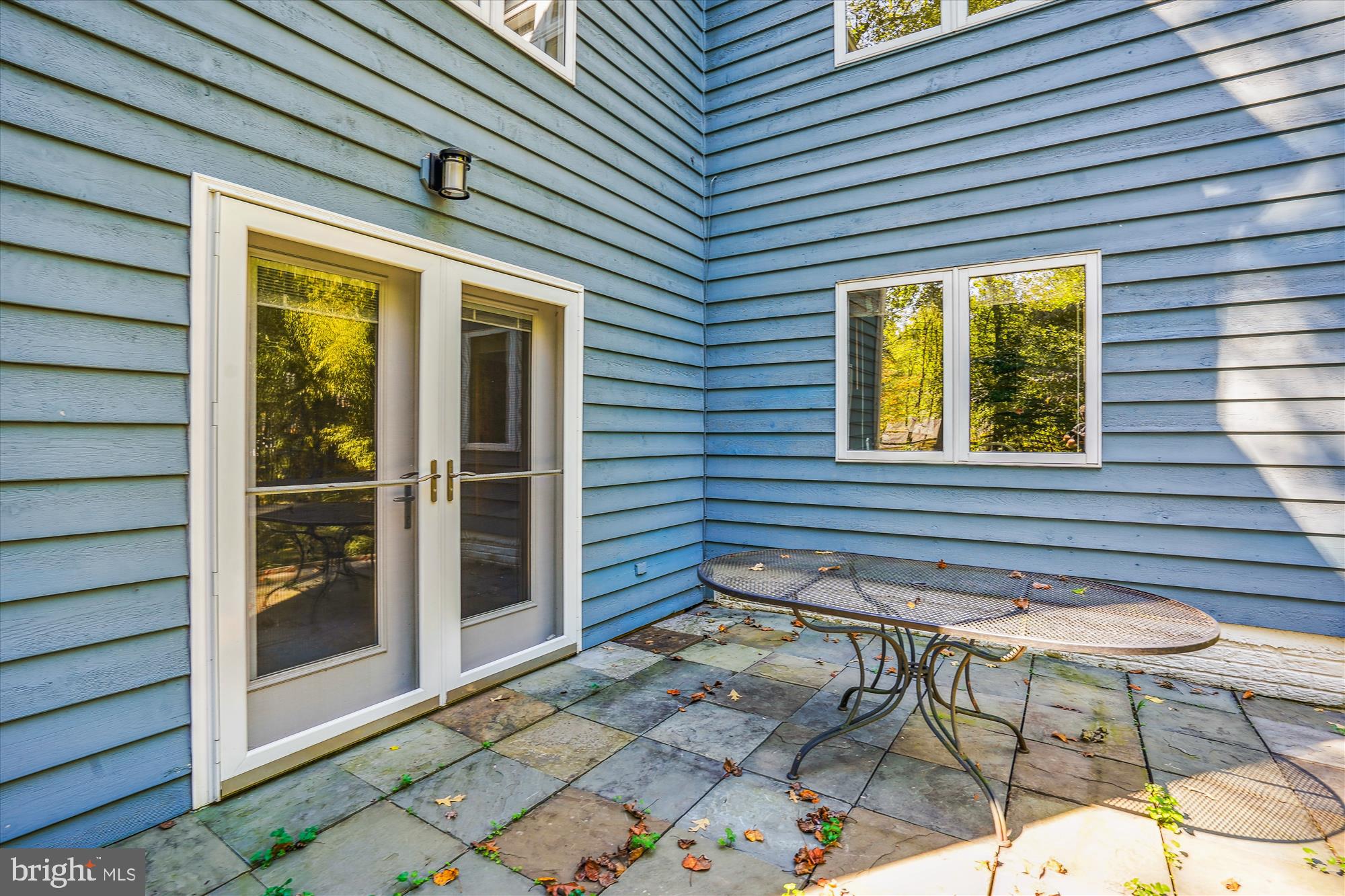 FRANKLIN PARK - Residential