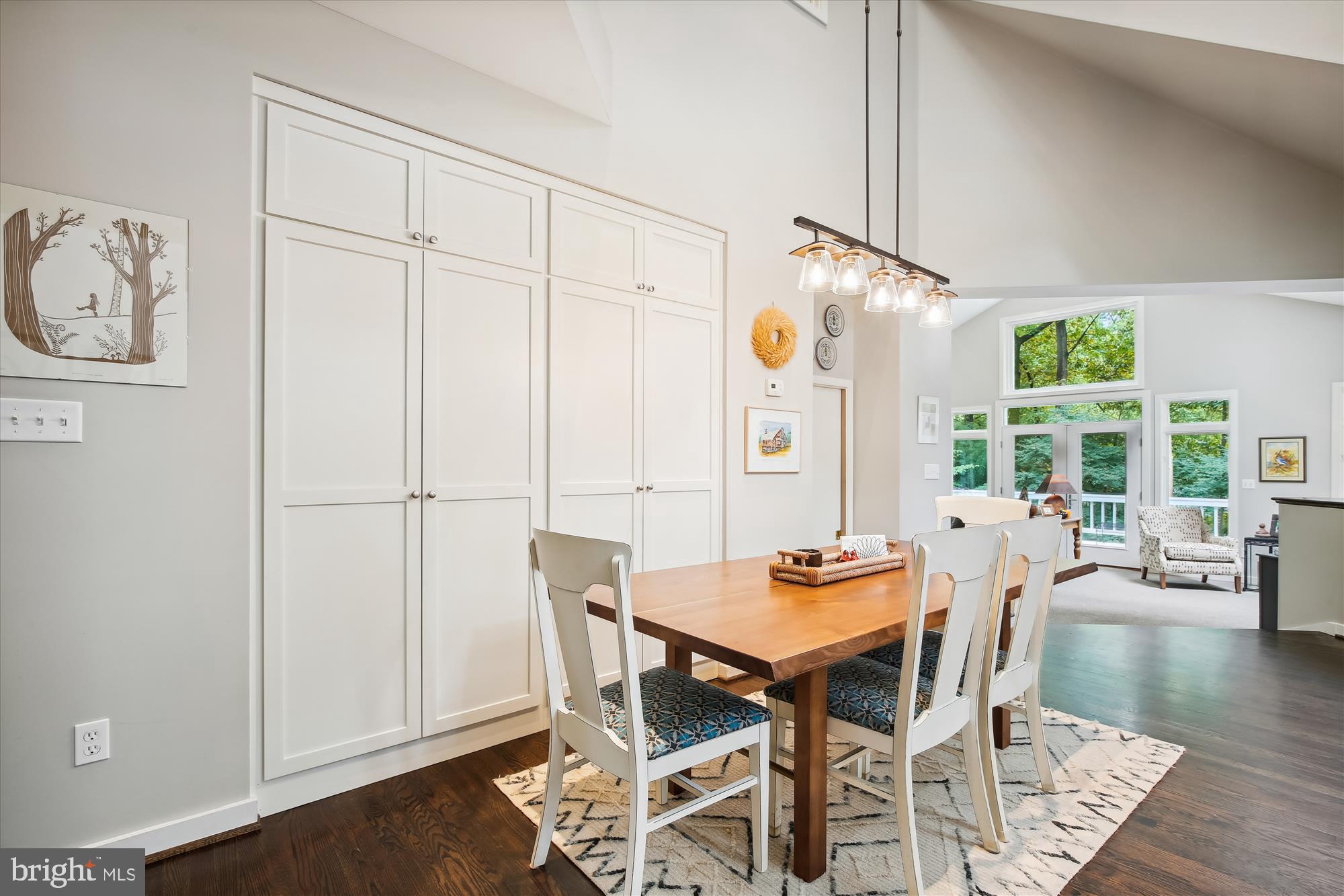 FRANKLIN PARK - Residential