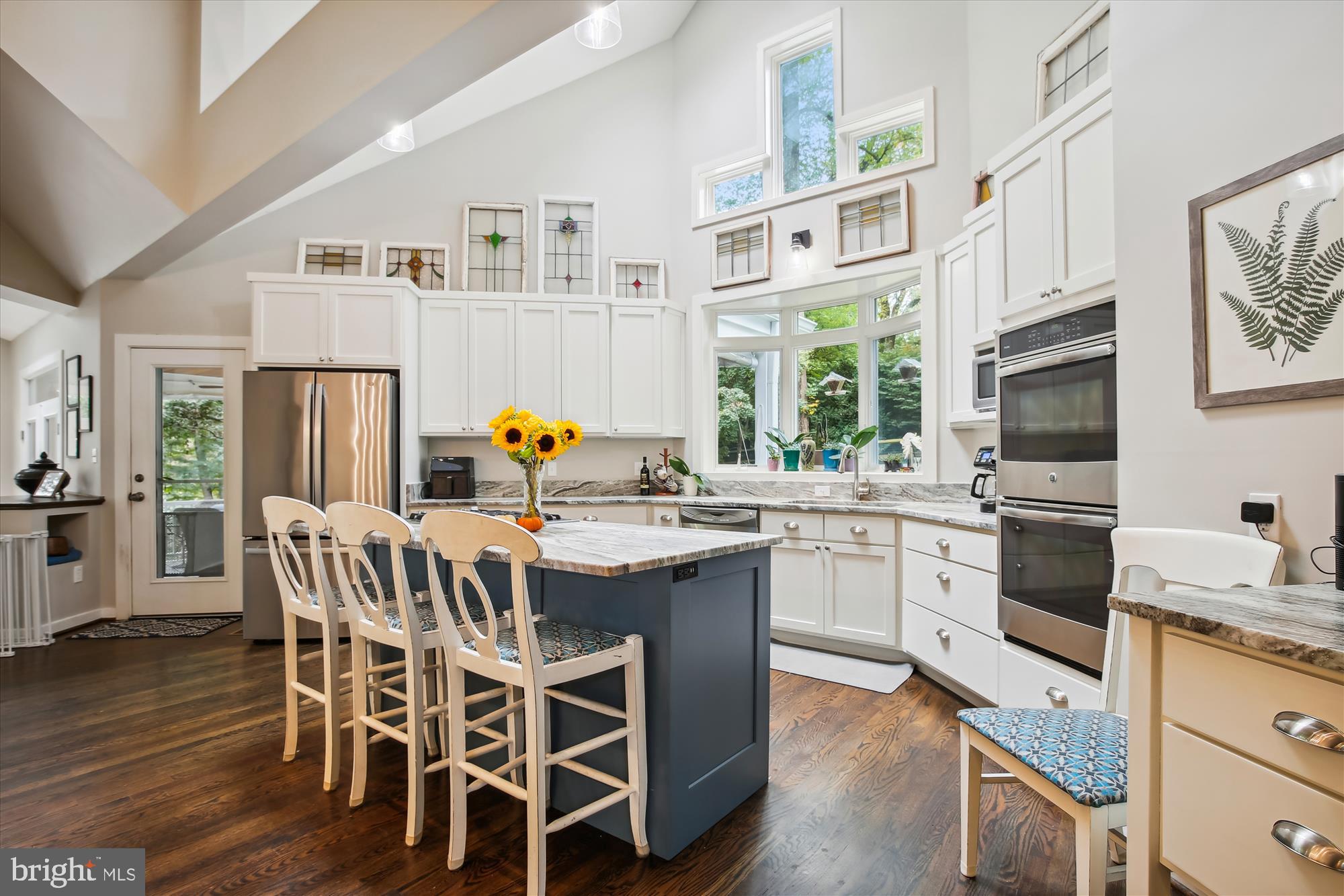 FRANKLIN PARK - Residential