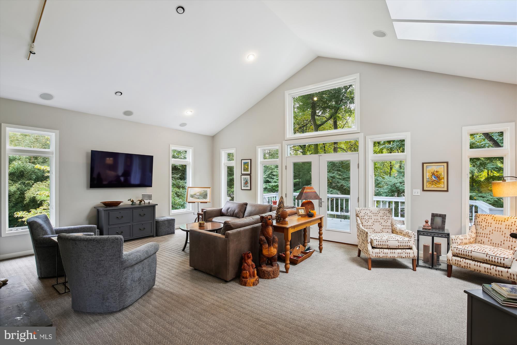 FRANKLIN PARK - Residential