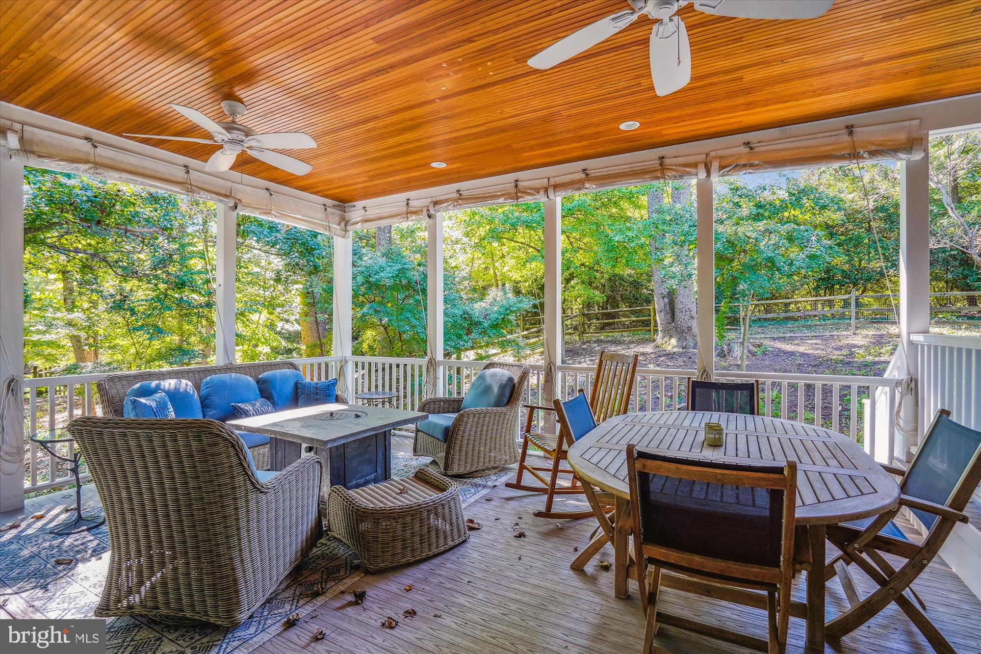 FRANKLIN PARK - Residential