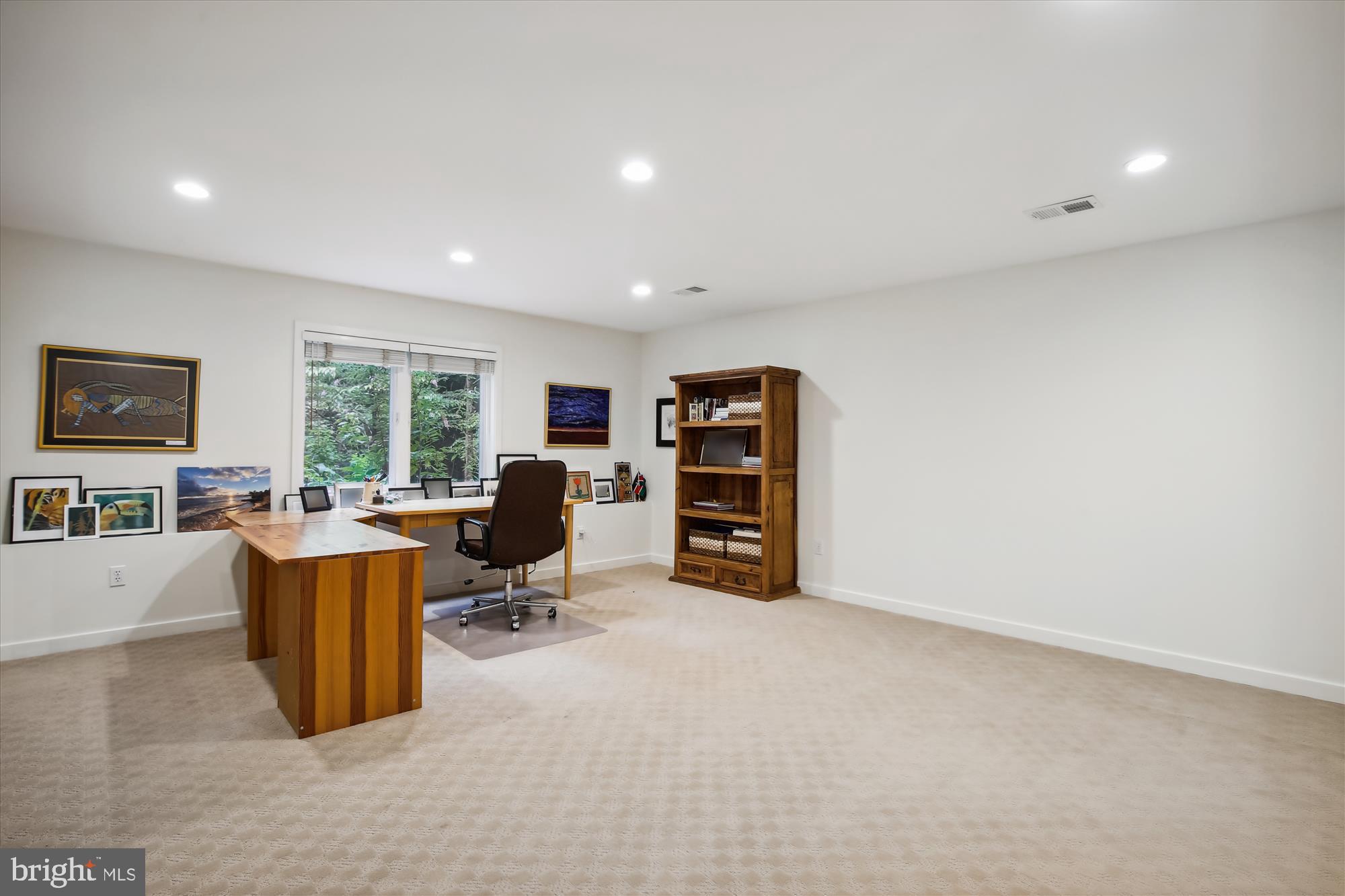 FRANKLIN PARK - Residential