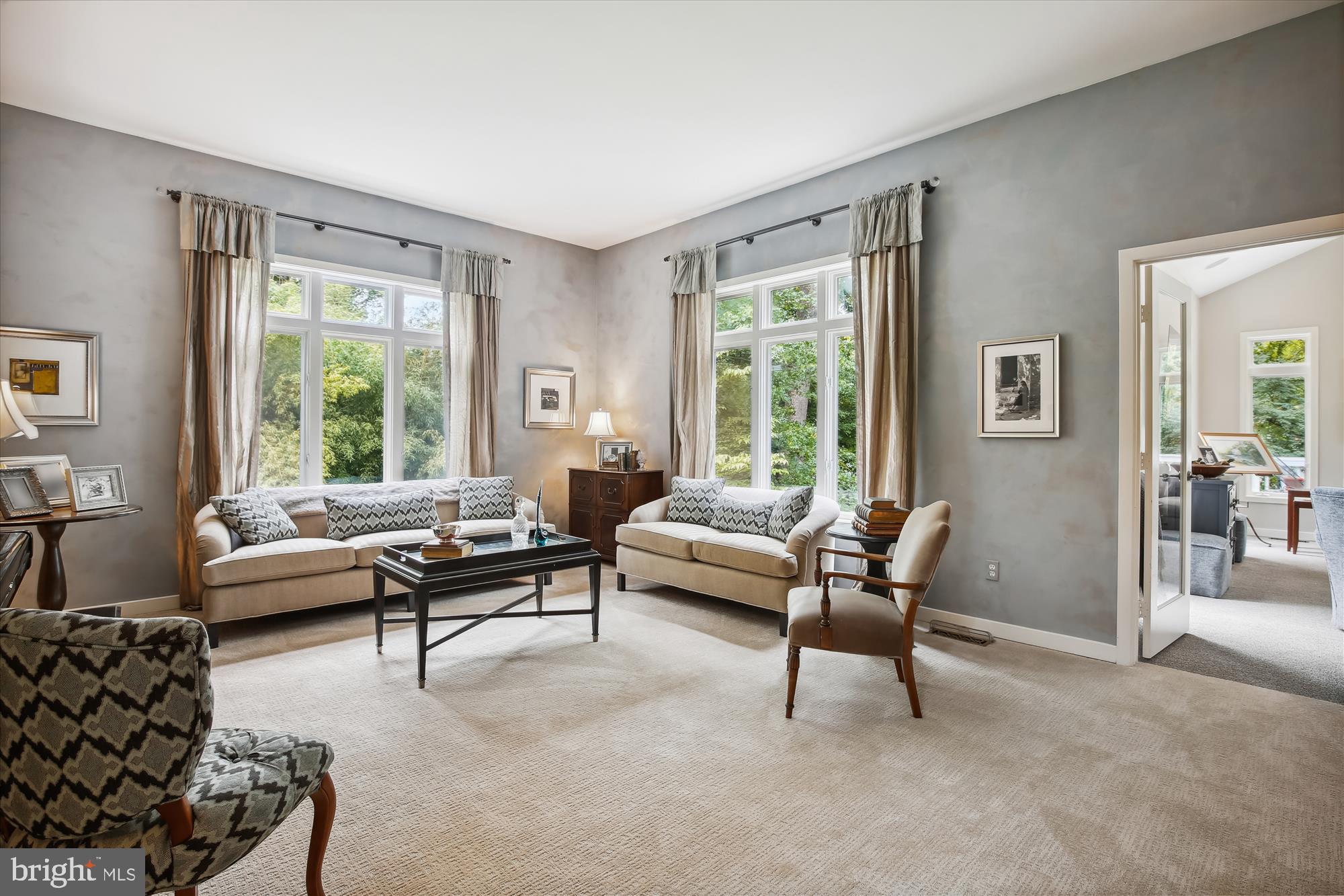 FRANKLIN PARK - Residential