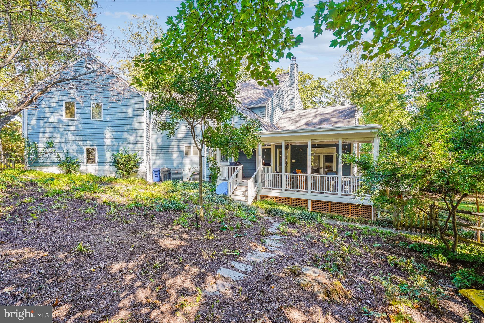 FRANKLIN PARK - Residential