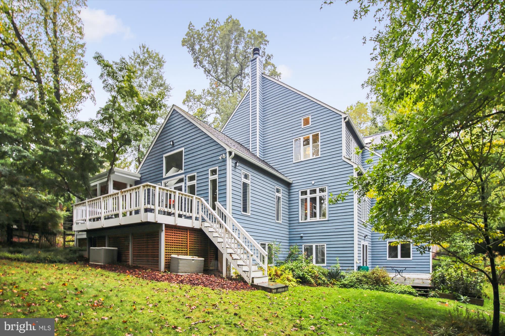 FRANKLIN PARK - Residential