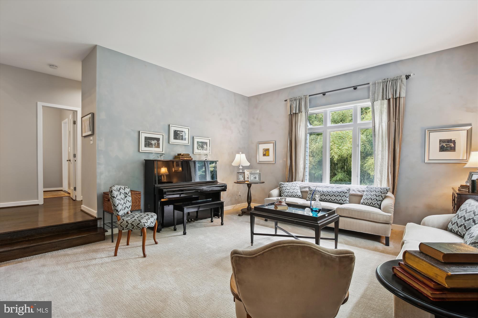 FRANKLIN PARK - Residential