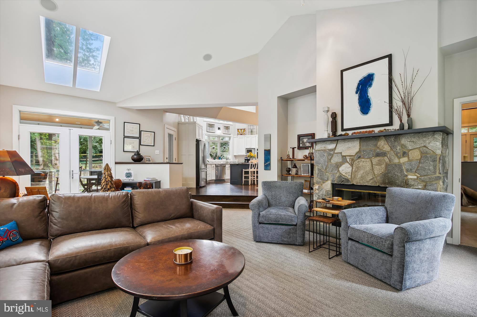 FRANKLIN PARK - Residential